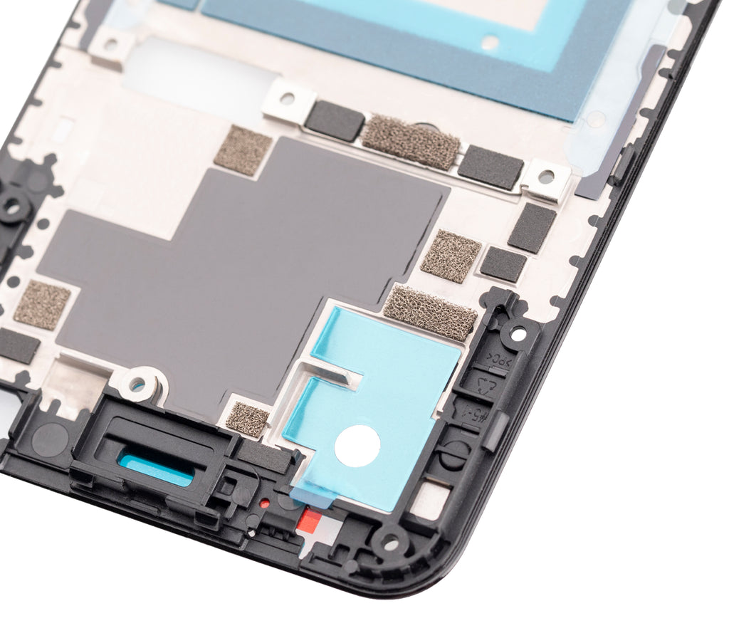 Midframe/Rahmen für Google Pixel 3A (mit Kleinteilen)