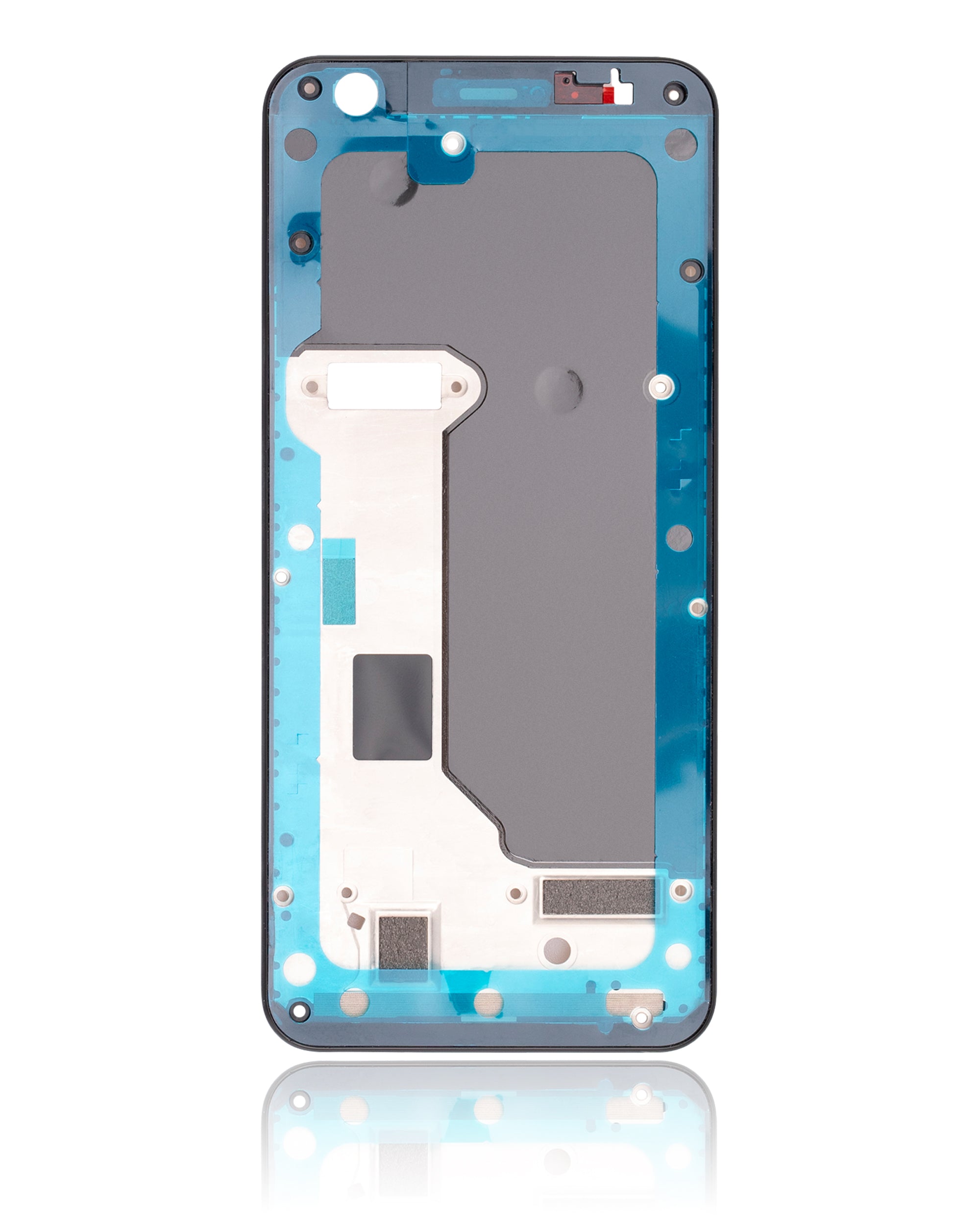 Midframe/Rahmen für Google Pixel 3A (mit Kleinteilen)