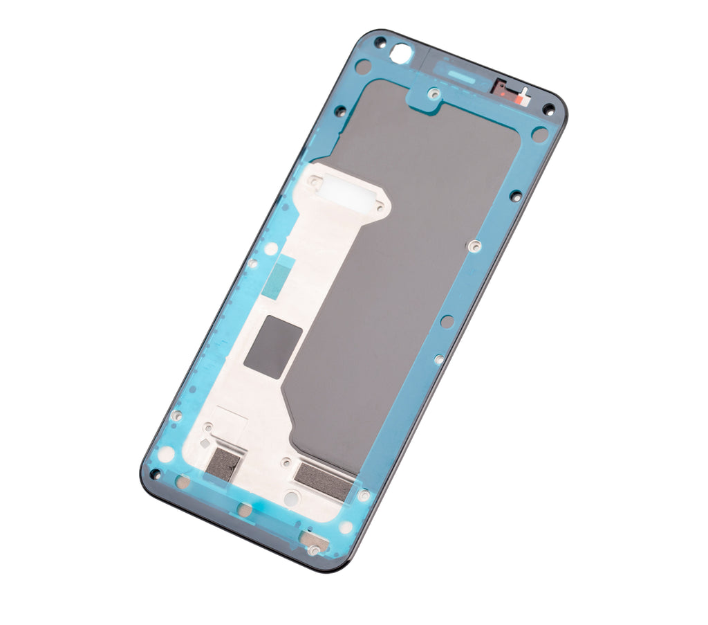 Midframe/Rahmen für Google Pixel 3A (mit Kleinteilen)
