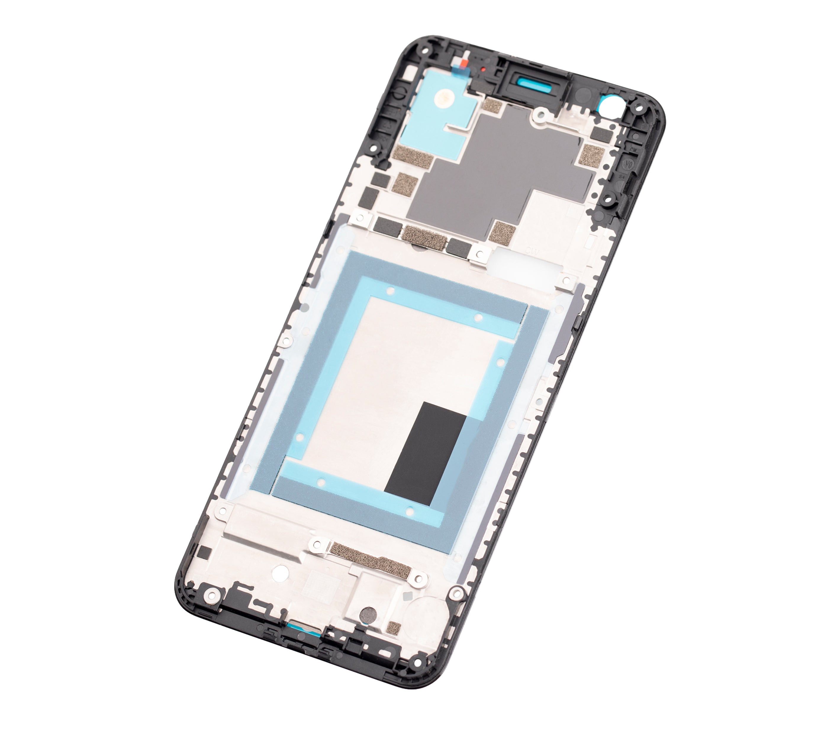 Midframe/Rahmen für Google Pixel 3A (mit Kleinteilen)
