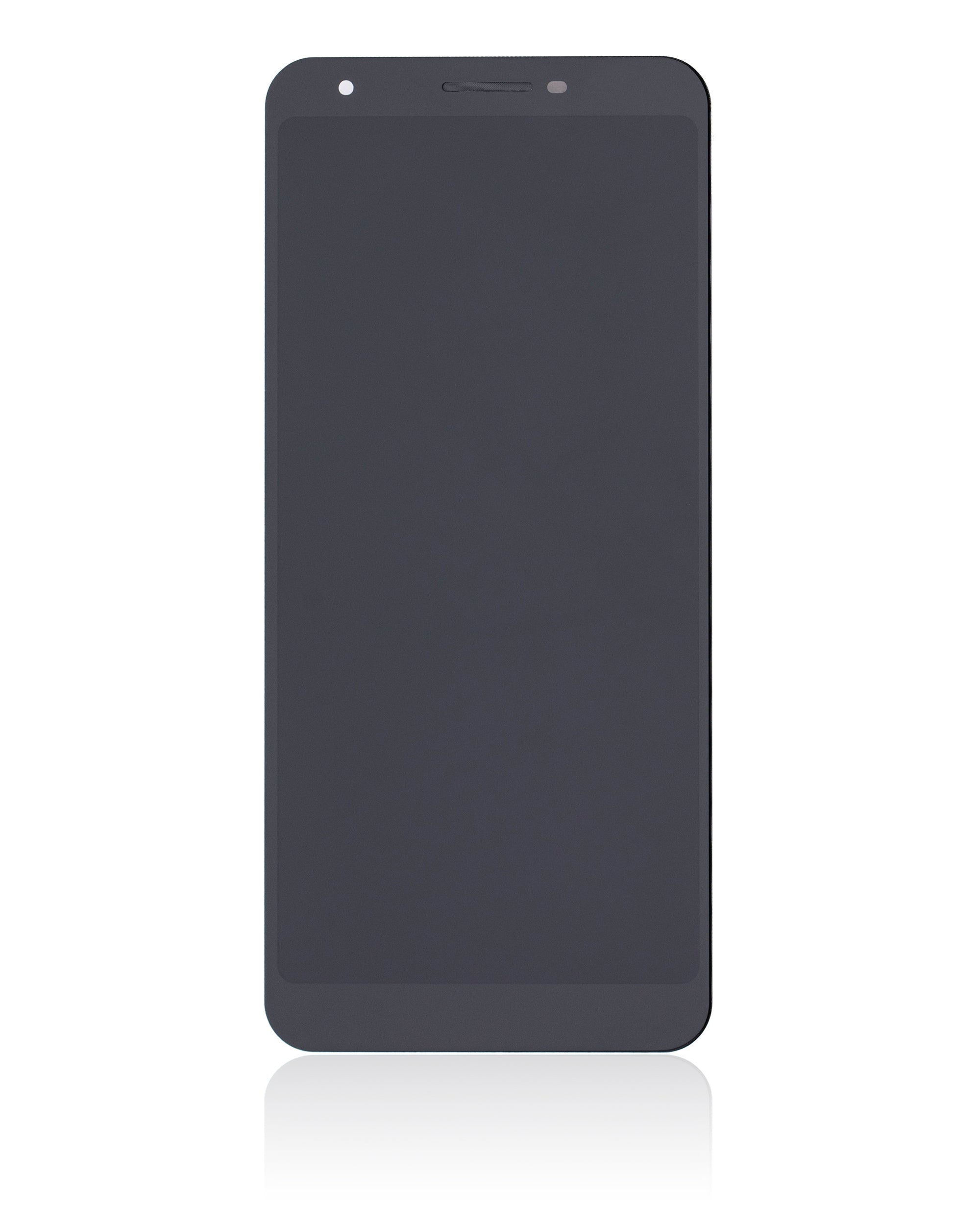OLED Display without frame for Google Pixel 3a XL (Refurbished) (All Colors)