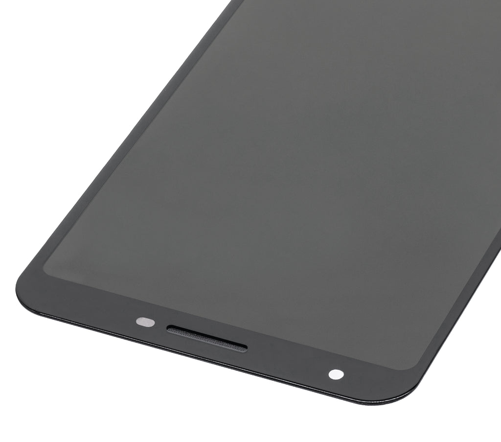 OLED Display without frame for Google Pixel 3a XL (Refurbished) (All Colors)