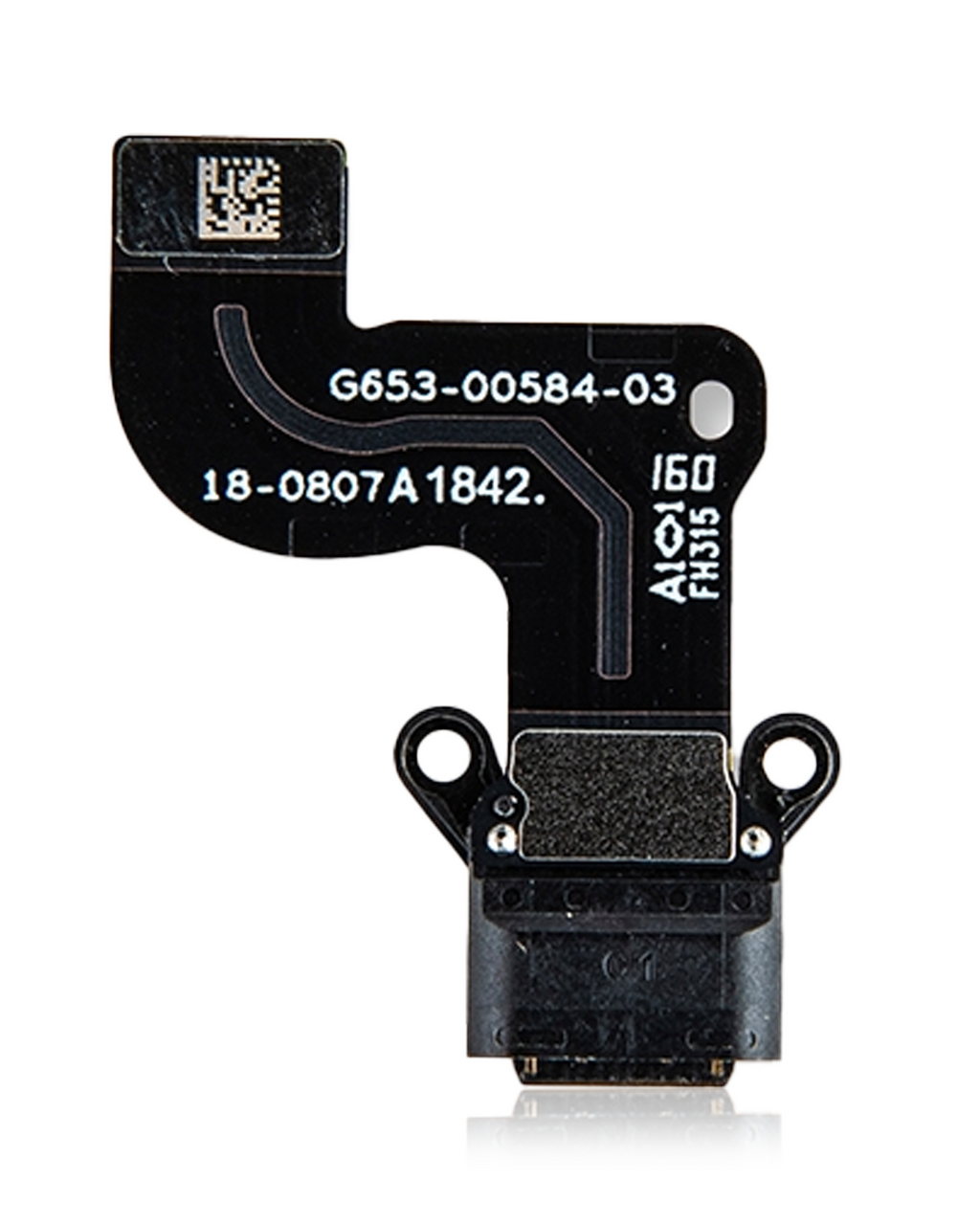 Charging Port Flex Cable for Google Pixel 3a XL