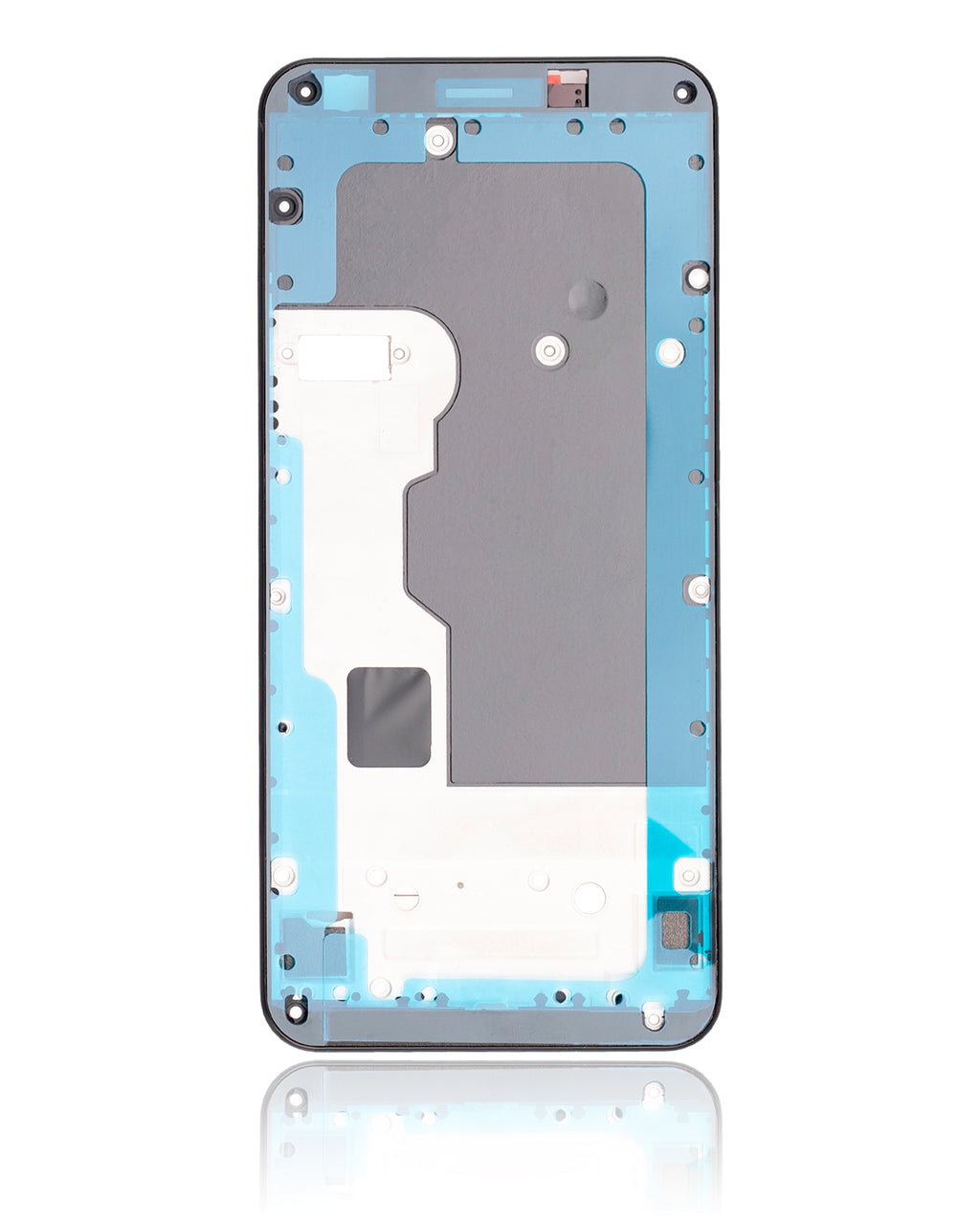 Midframe/Rahmen für Google Pixel 3A XL (mit Kleinteilen)