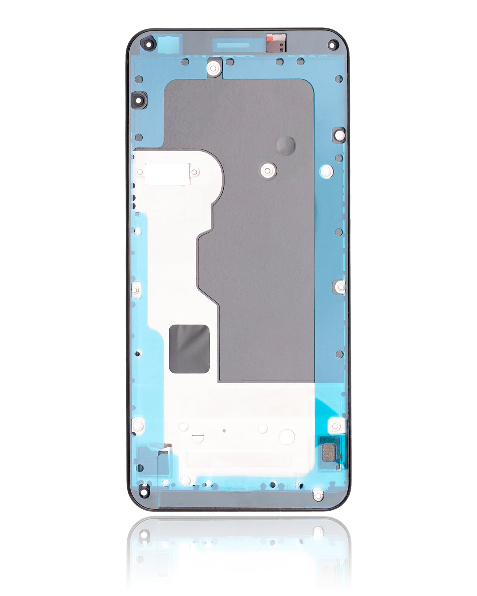 Midframe/Rahmen für Google Pixel 3A XL (mit Kleinteilen)