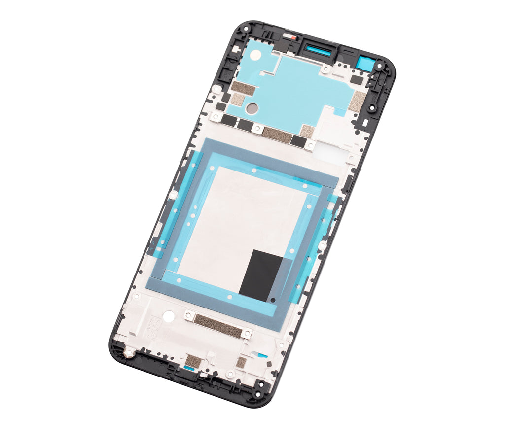 Midframe/Rahmen für Google Pixel 3A XL (mit Kleinteilen)