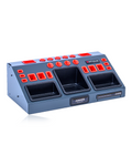 Wrepair Station Model 40 Plus mit USB Powerport HUB und NUC Ready