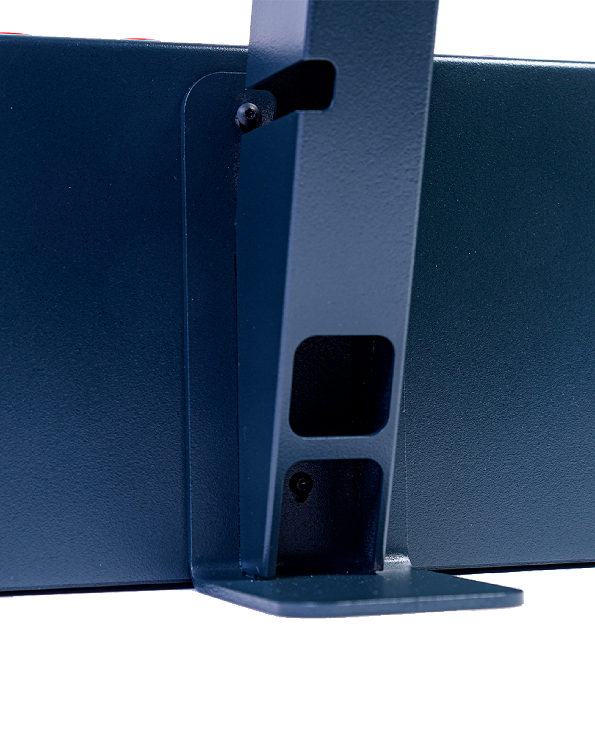 Monitor-Halterung für Model 40 Plus (Wrepair)