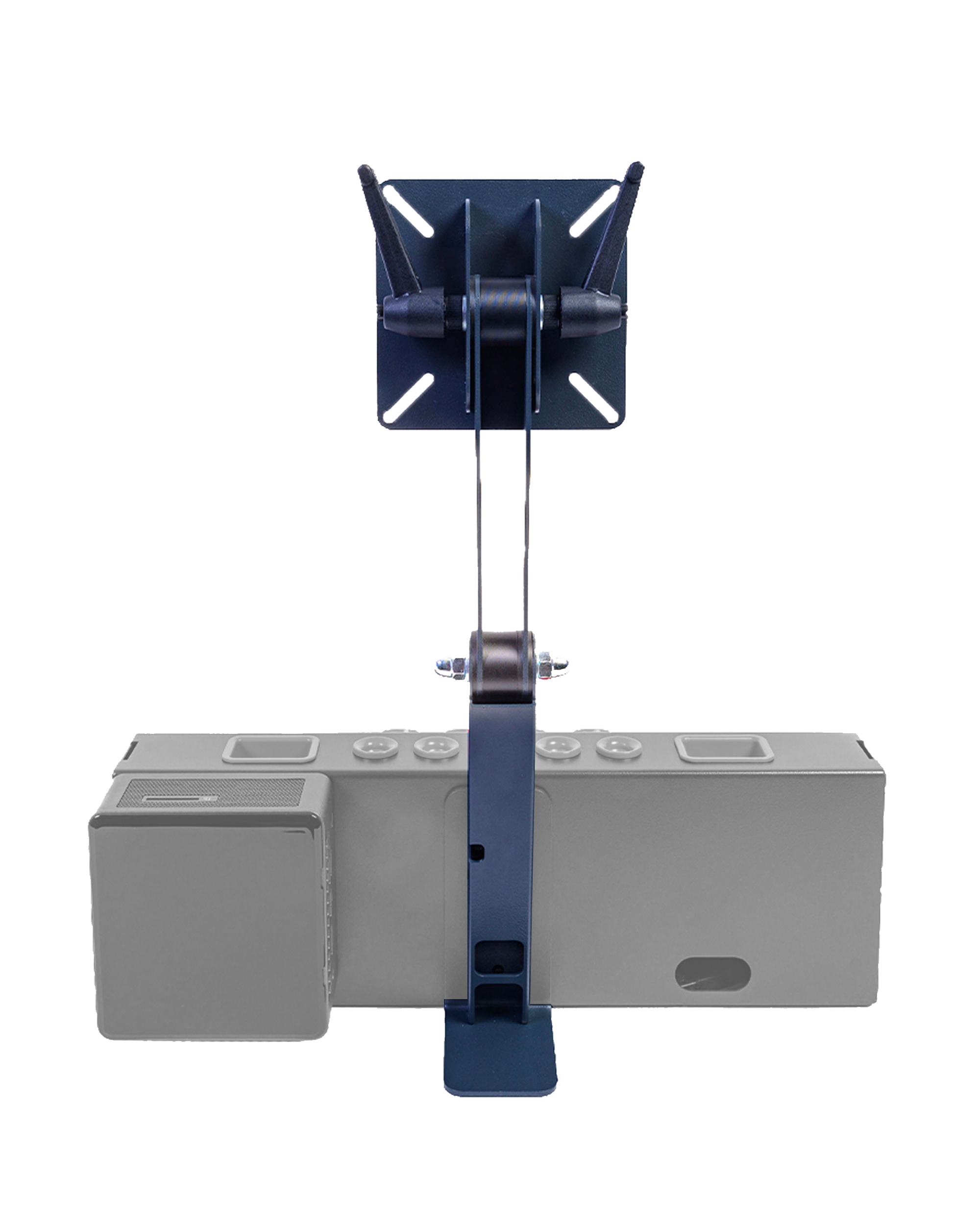 Monitor-Halterung für Model 40 Plus (Wrepair)