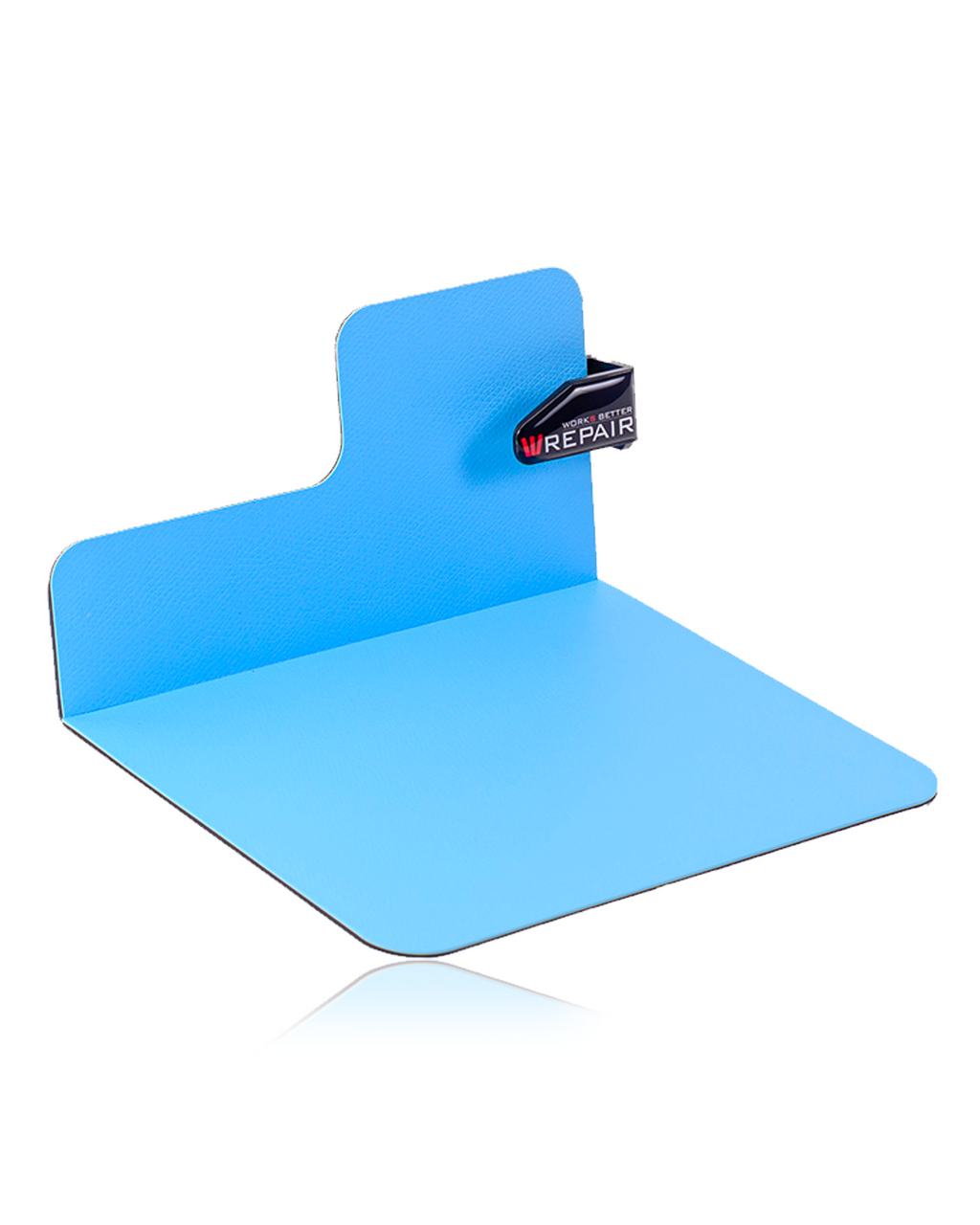 ESD Display Holder with Adjustable Arm for Smartphones (Blue) (Wrepair)