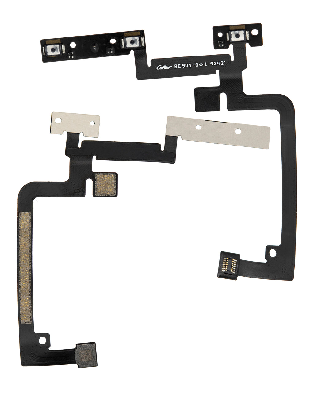 Power Button Flex für Google Pixel 4 XL