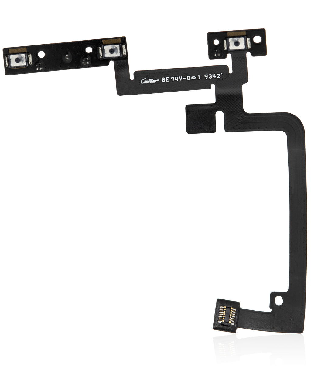 Power Button Flex für Google Pixel 4 XL