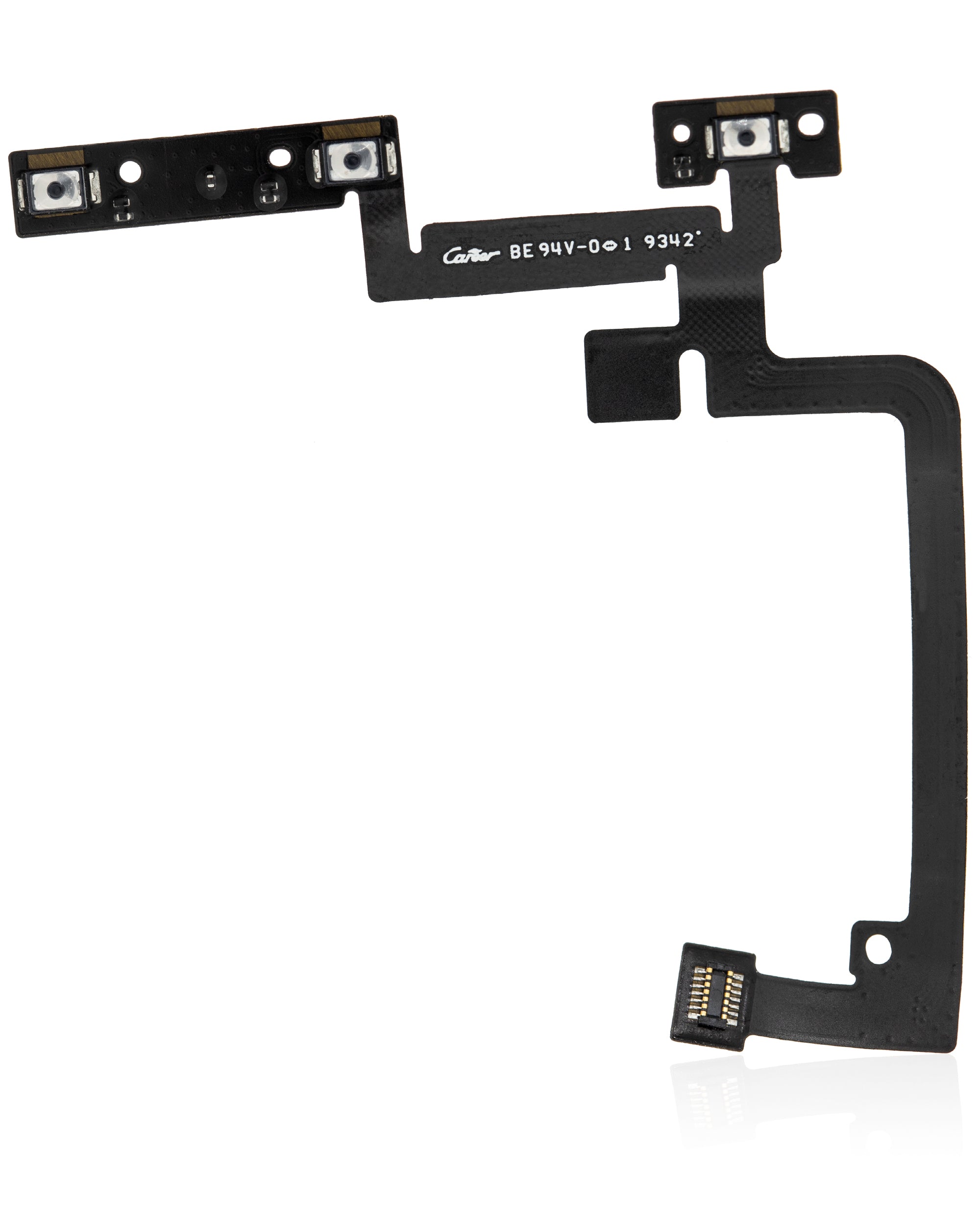 Power Button Flex für Google Pixel 4 XL