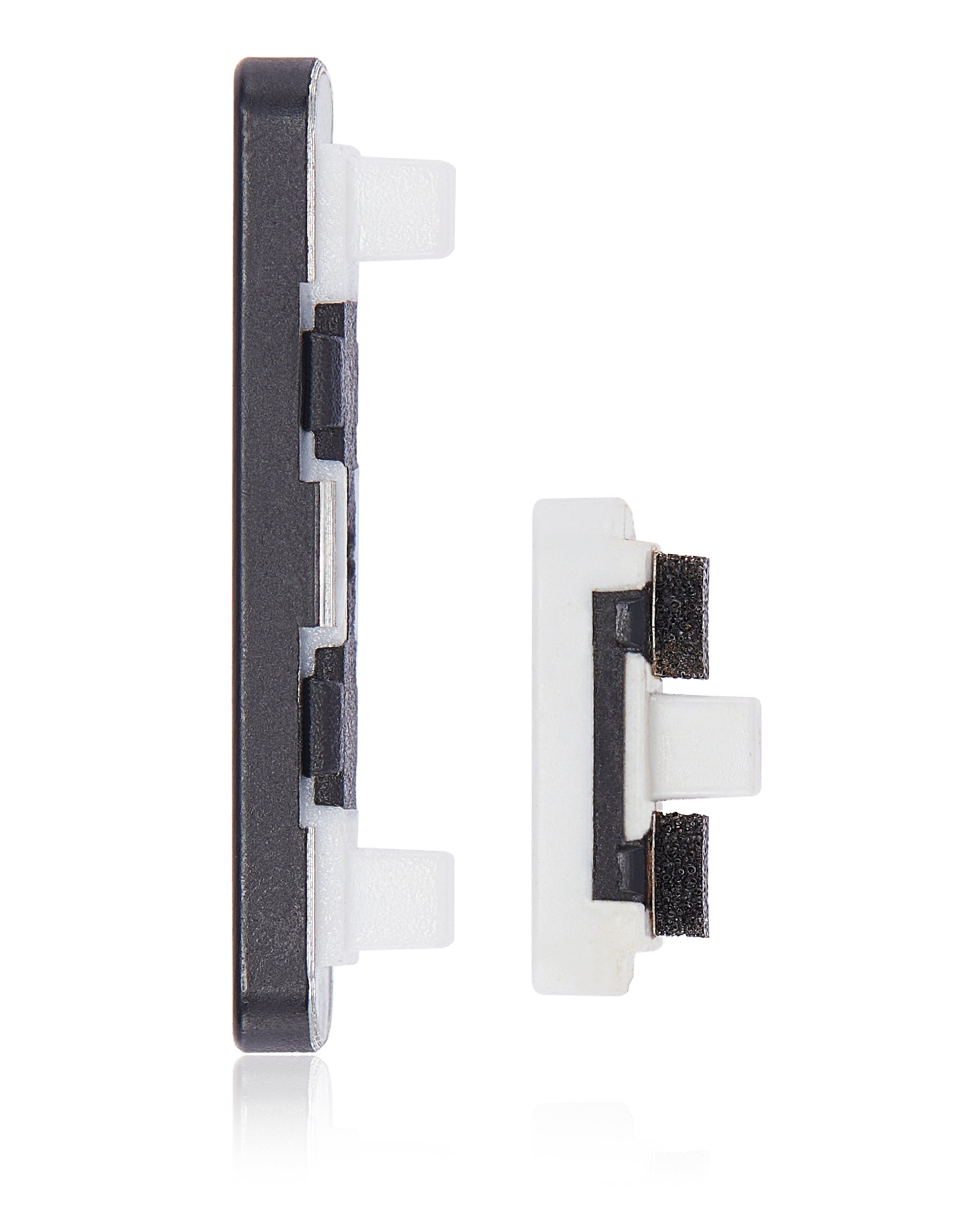 Hard Buttons (Power / Volume) für Google Pixel 4 XL (Just Black)