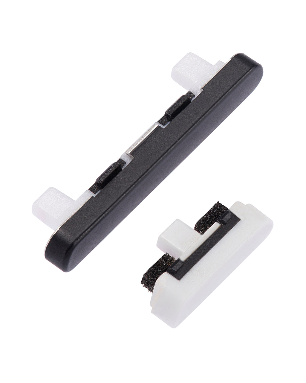 Hard Buttons (Power / Volume) für Google Pixel 4 XL (Just Black)