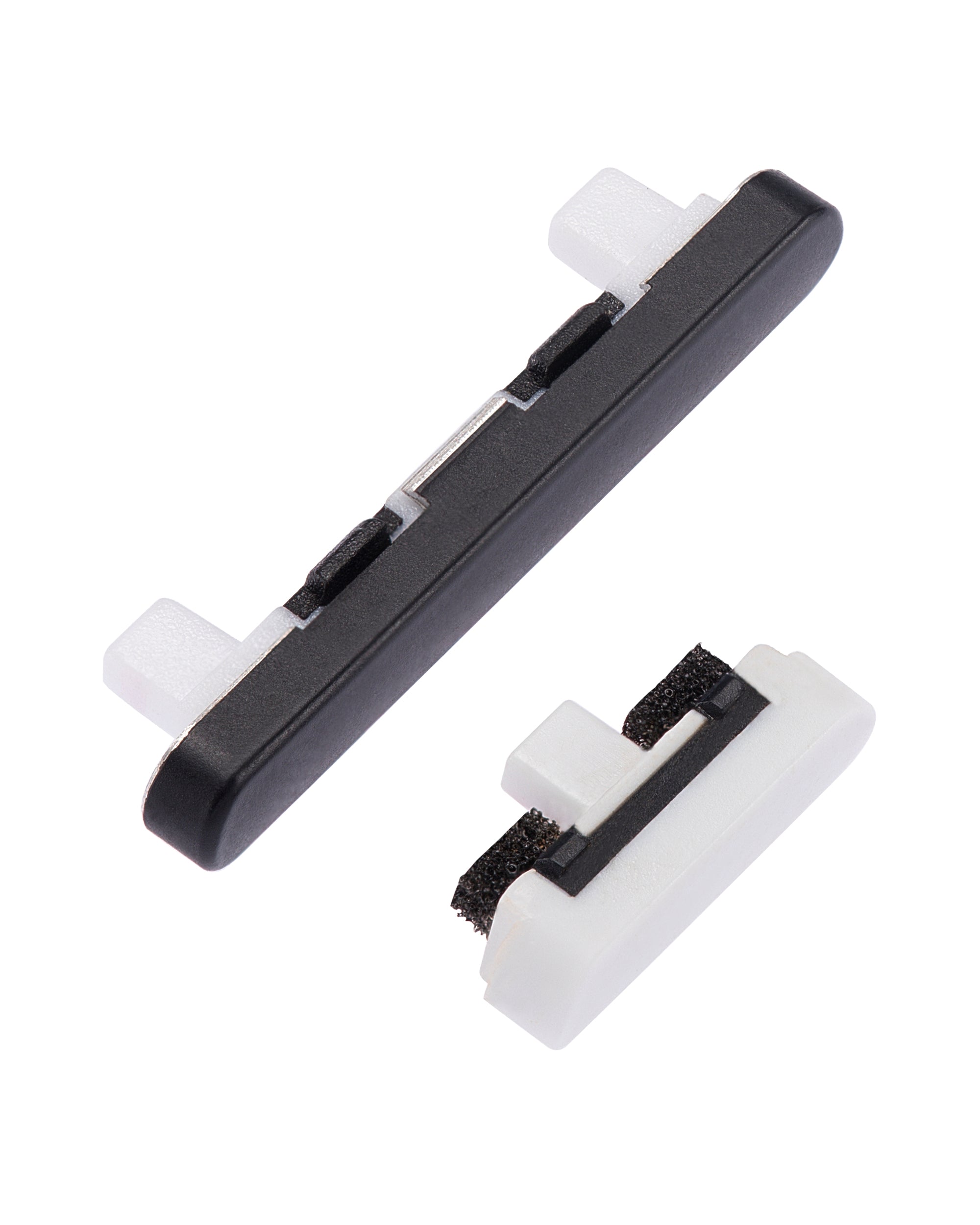 Hard Buttons (Power / Volume) für Google Pixel 4 XL (Just Black)