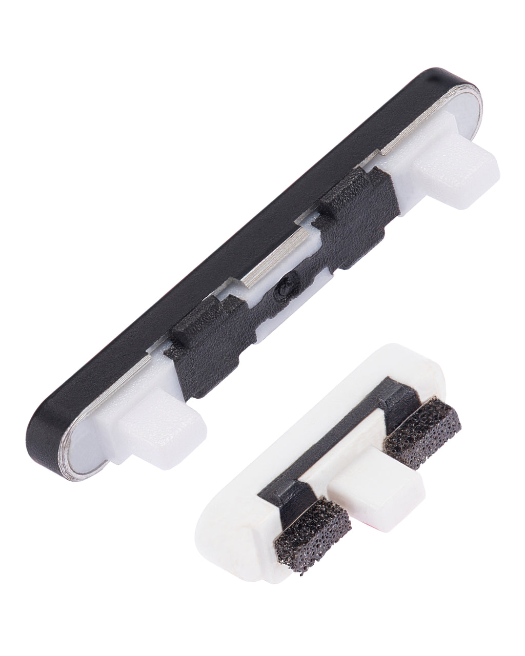 Hard Buttons (Power / Volume) für Google Pixel 4 XL (Just Black)