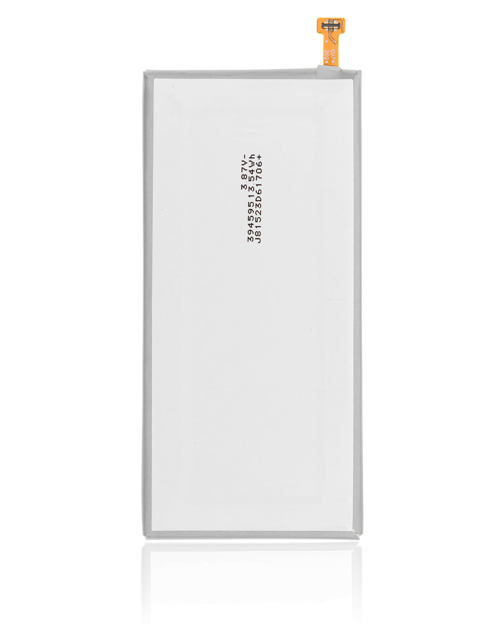 Replacement Battery for LG Stylo 5 / K40S / LG Premier Pro Plus (BL-T44)