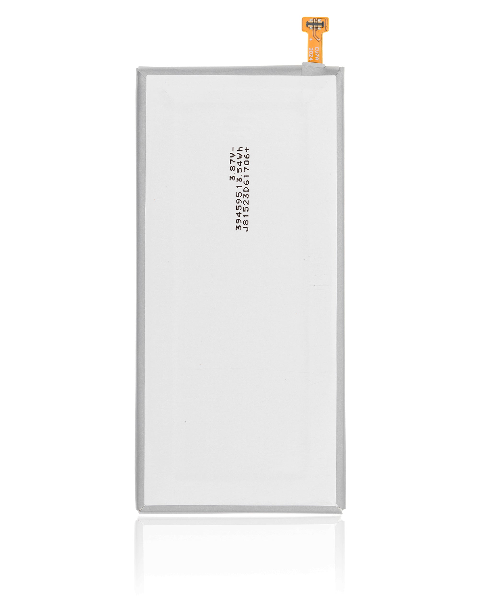 Replacement Battery for LG Stylo 5 / K40S / LG Premier Pro Plus (BL-T44)
