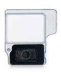Blitzlicht / Power Flex Bracket mit Mikrofon-Mesh für iPhone 8 Plus (10er-Pack)