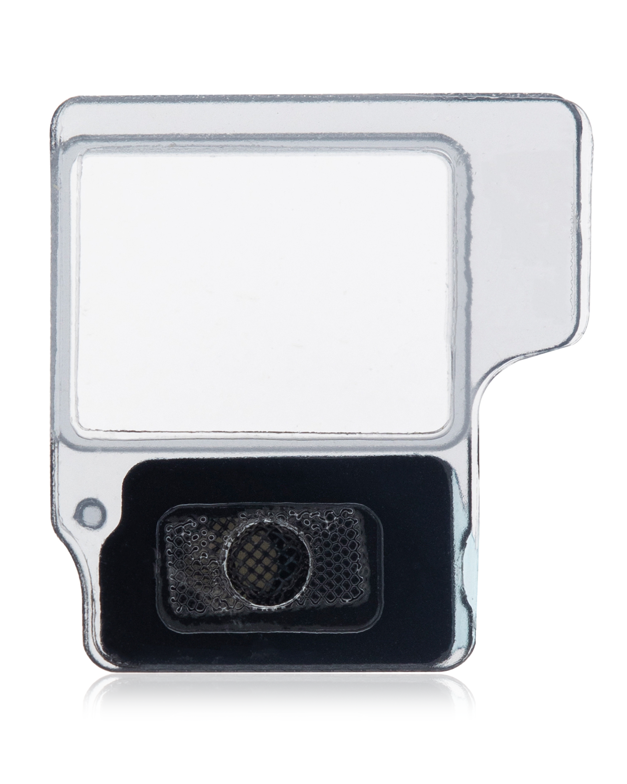 Blitzlicht / Power Flex Bracket mit Mikrofon-Mesh für iPhone 8 Plus (10er-Pack)