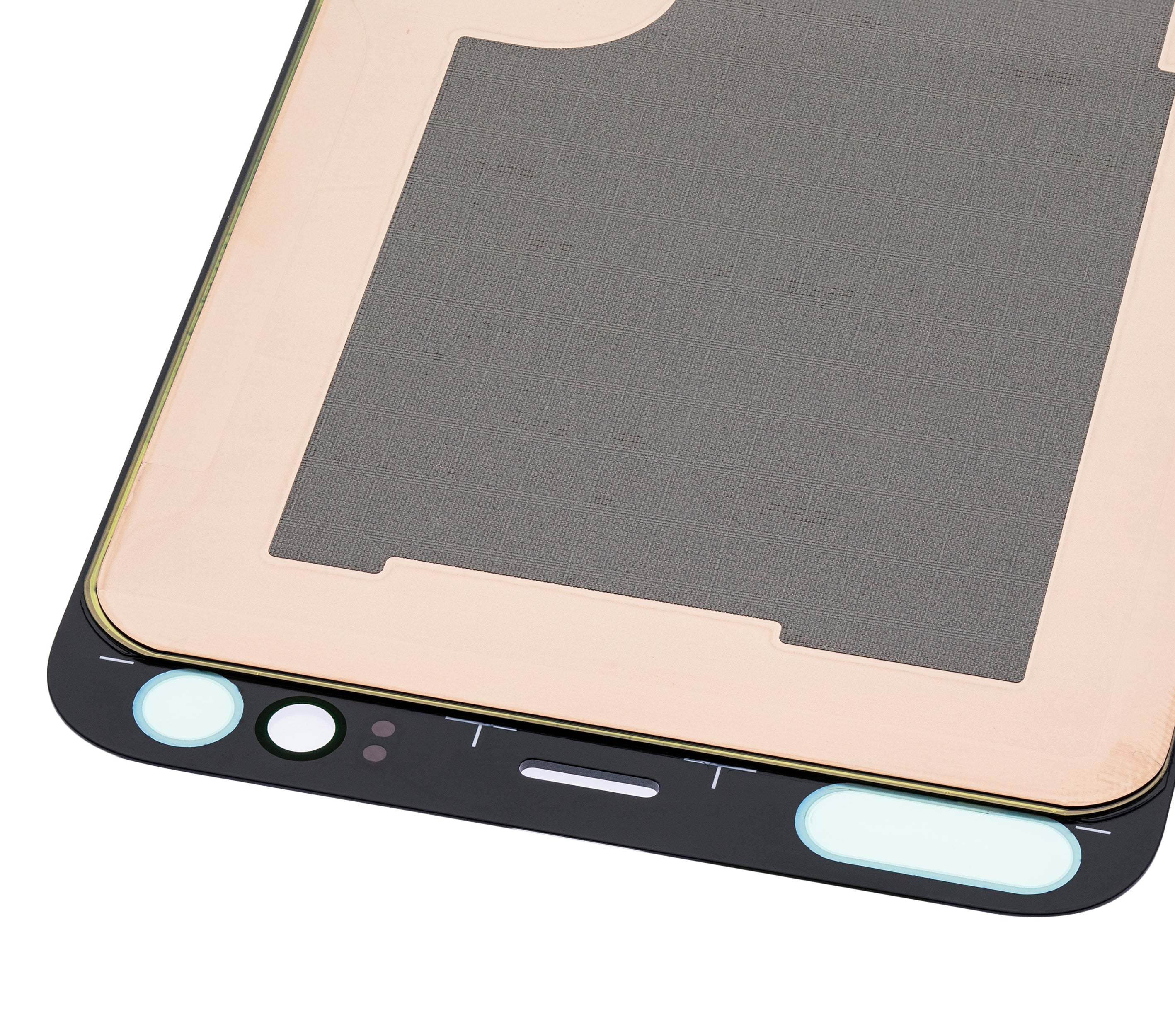 Frameless OLED Display for Google Pixel 4 (All Models) (Refurbished) (All Colors)
