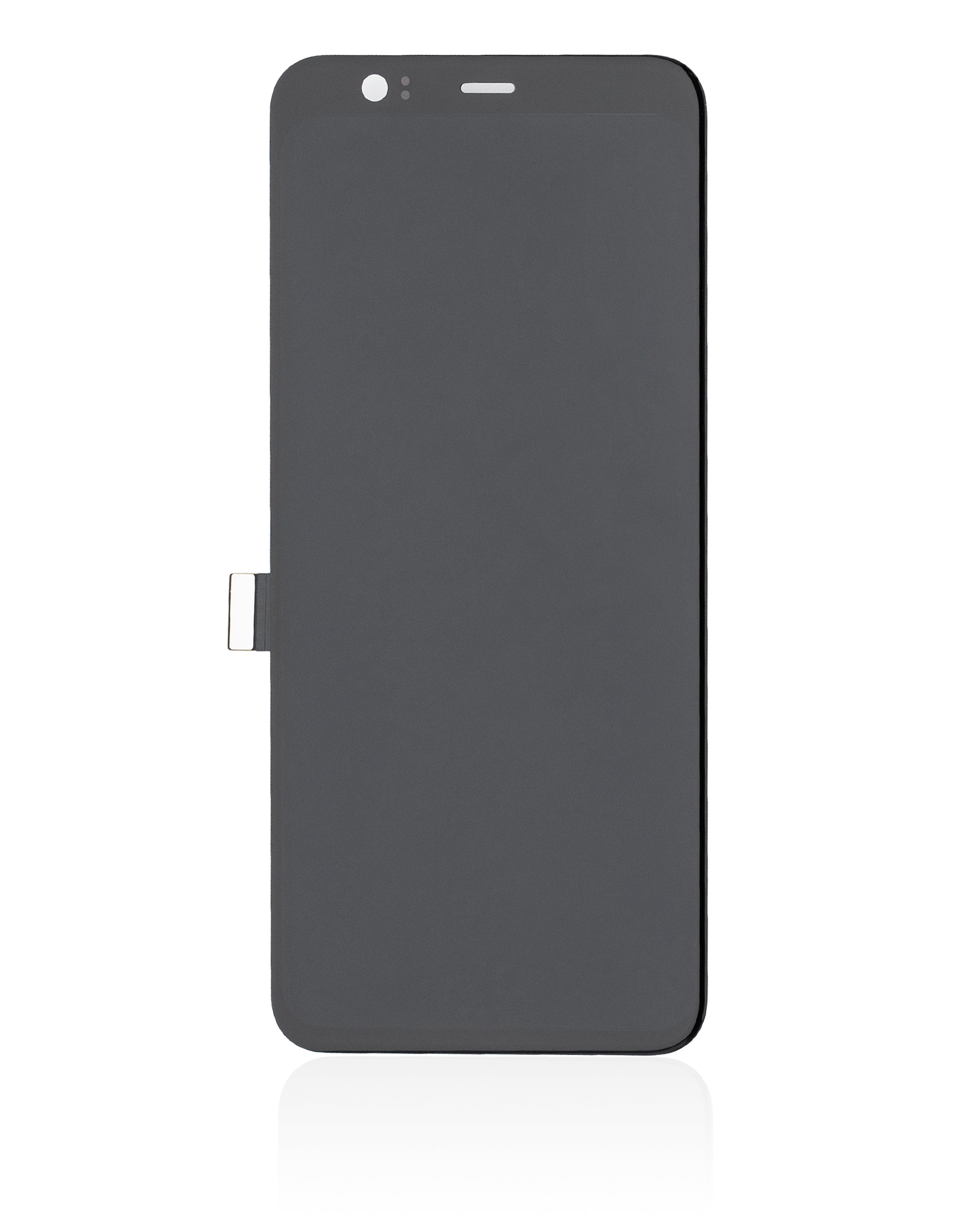 Frameless OLED Display for Google Pixel 4 (All Models) (Refurbished) (All Colors)