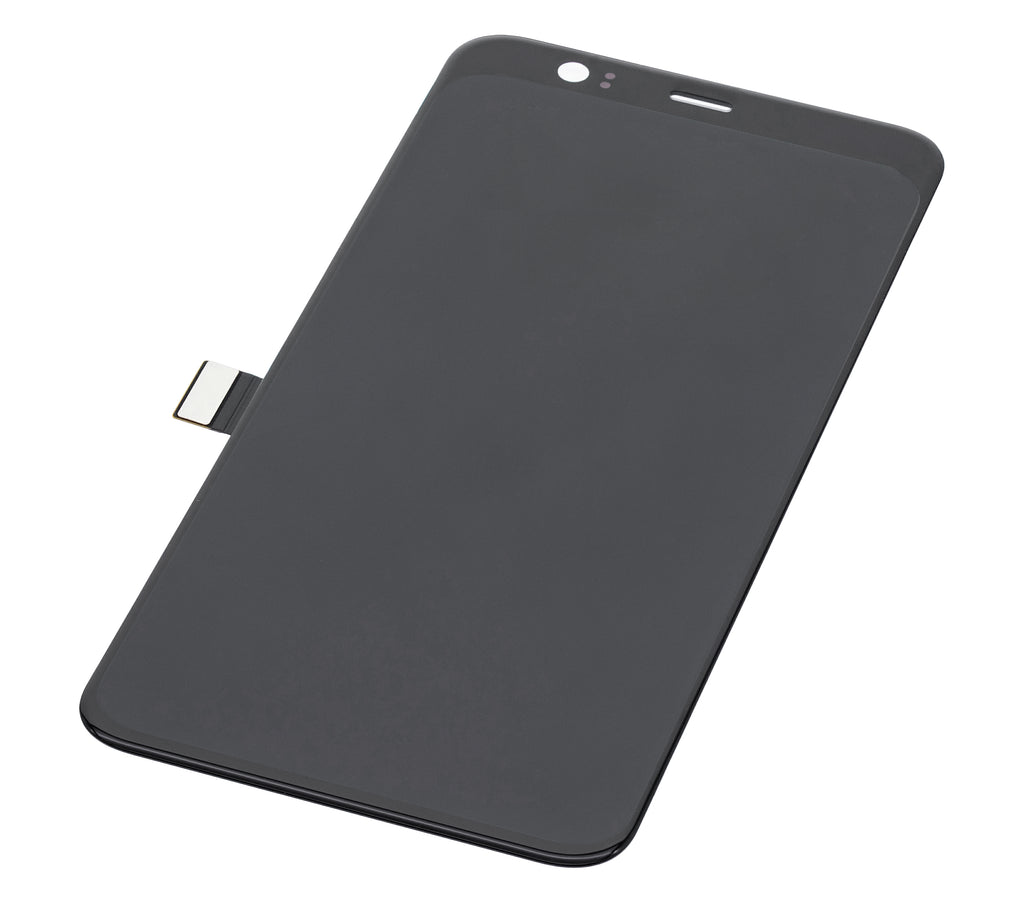 Frameless OLED Display for Google Pixel 4 (All Models) (Refurbished) (All Colors)