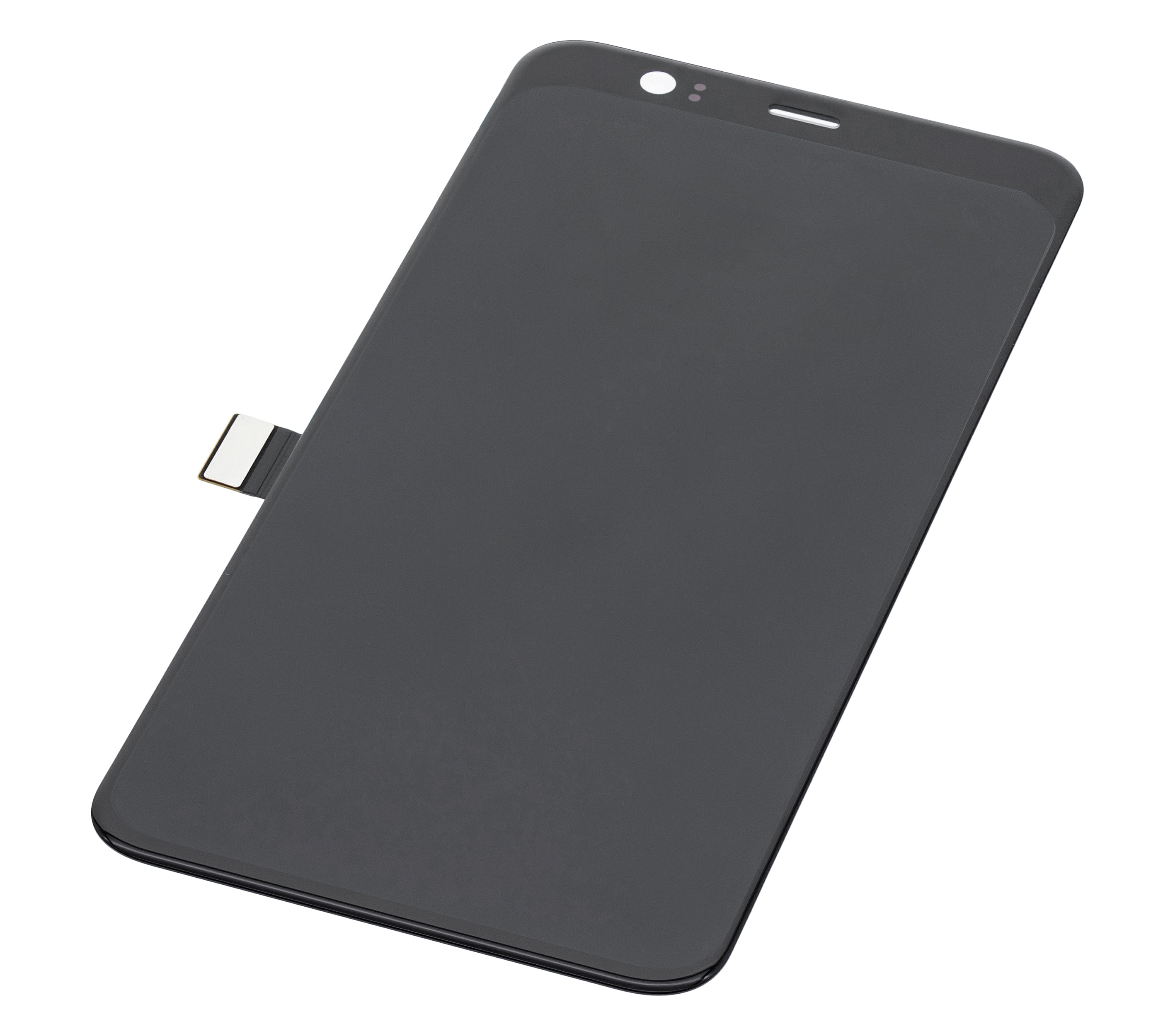 Frameless OLED Display for Google Pixel 4 (All Models) (Refurbished) (All Colors)