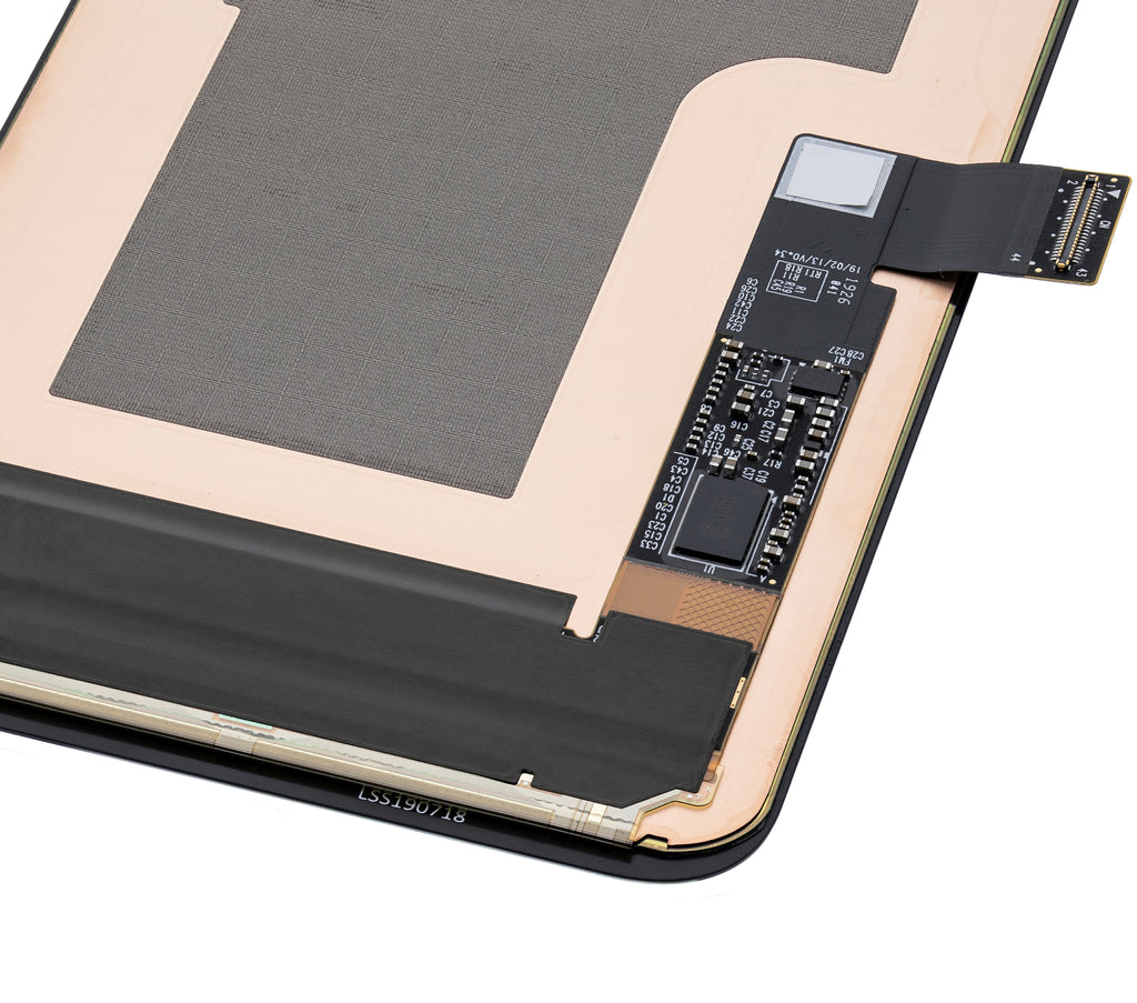 Frameless OLED Display for Google Pixel 4 (All Models) (Refurbished) (All Colors)