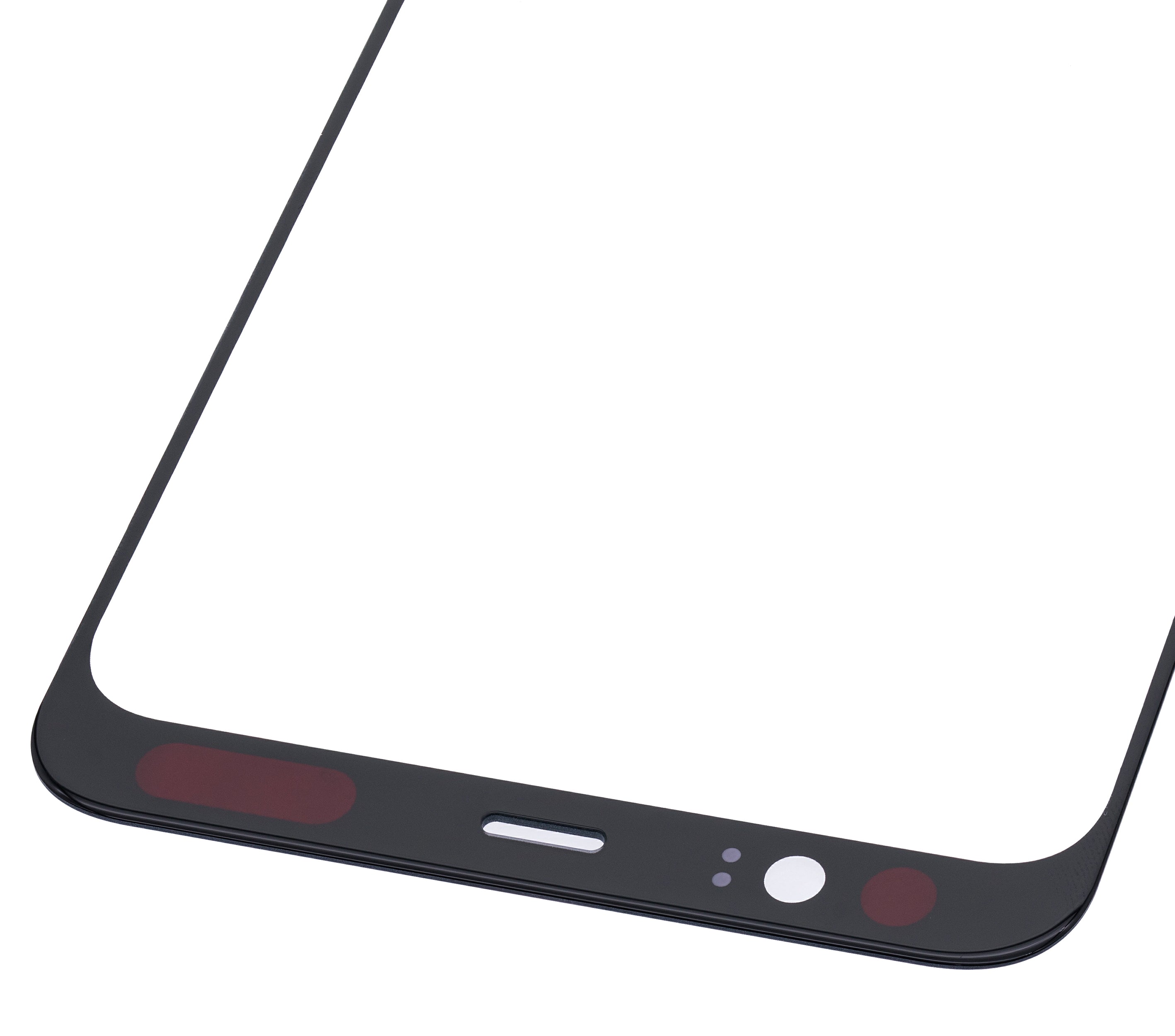 Frontglas für Google Pixel 4