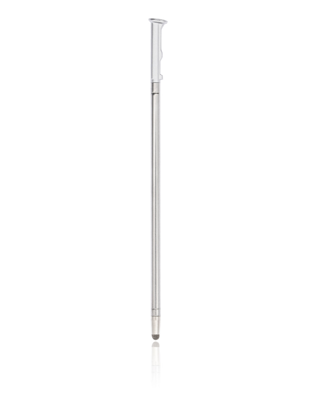 Eingabestift für LG Stylo 5 (Silvery White)