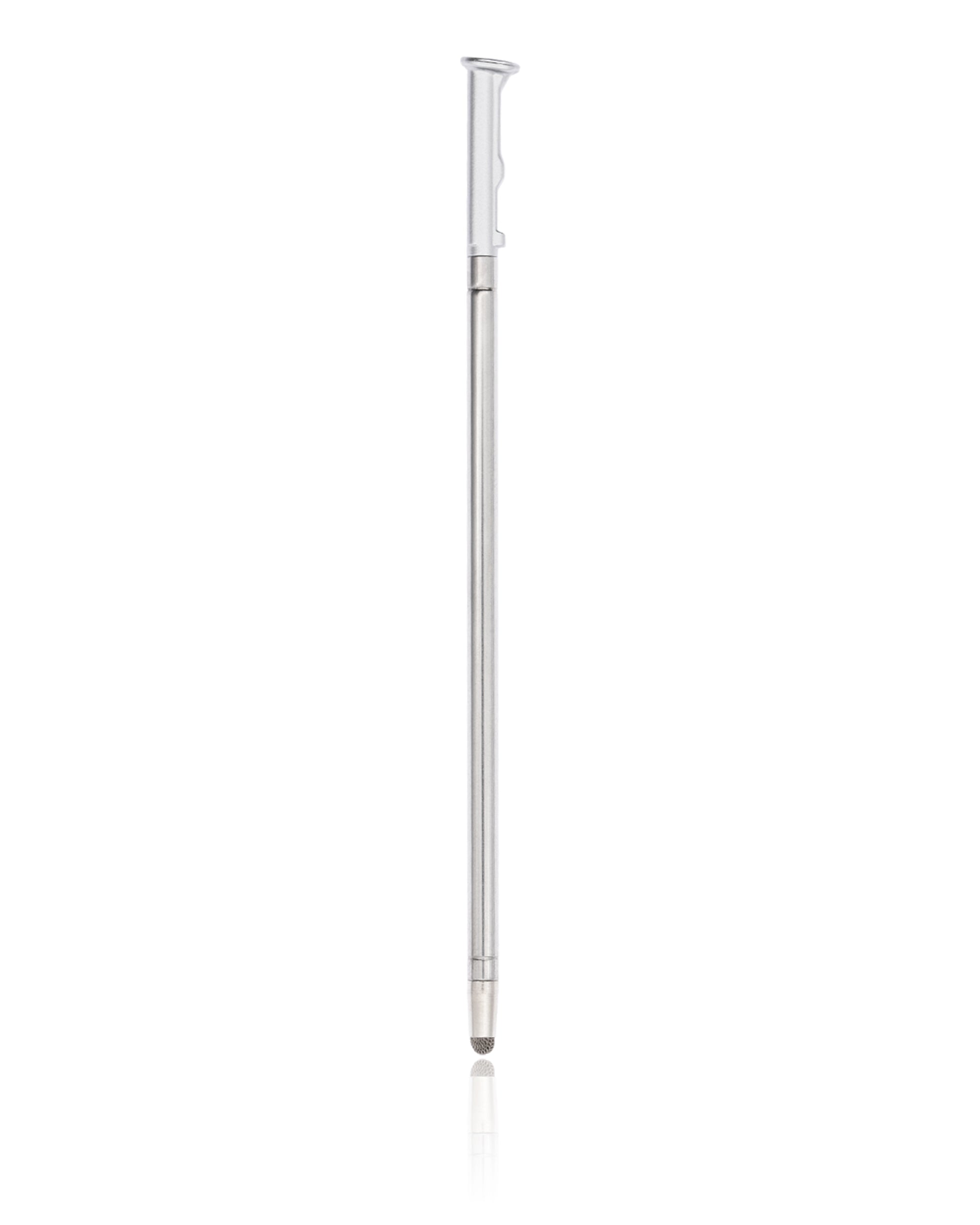 Eingabestift für LG Stylo 5 (Silvery White)