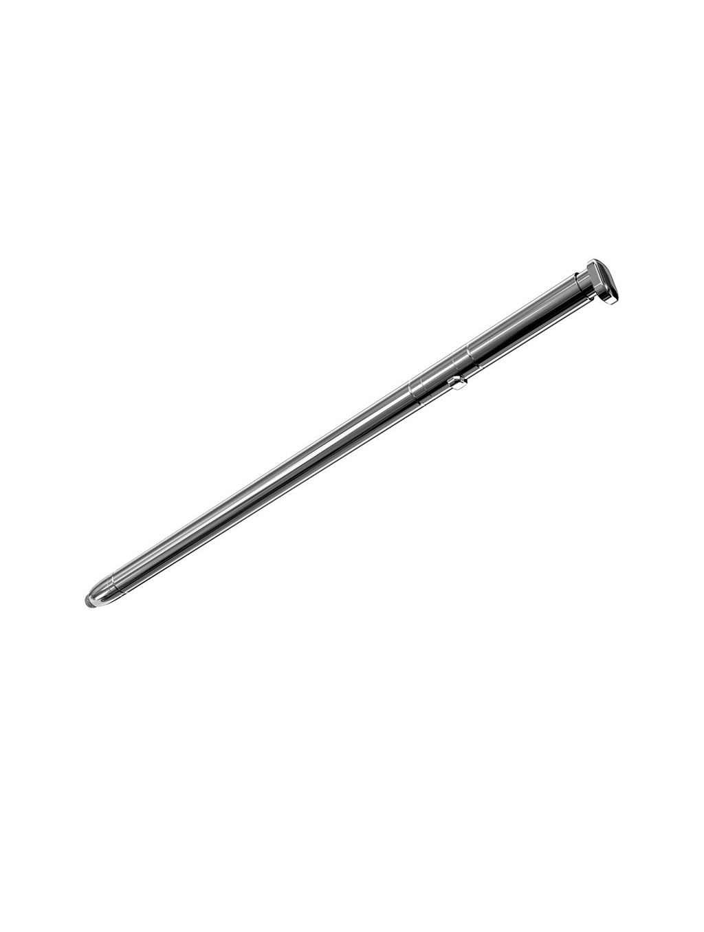 Stylus-Stift für LG Stylo 6 / K71 (Schwarz)