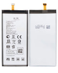 Ersatzbatterie für LG Stylo 6 (BL-T48)