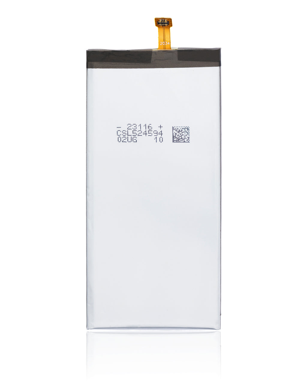 Ersatzbatterie für LG Stylo 6 (BL-T48)