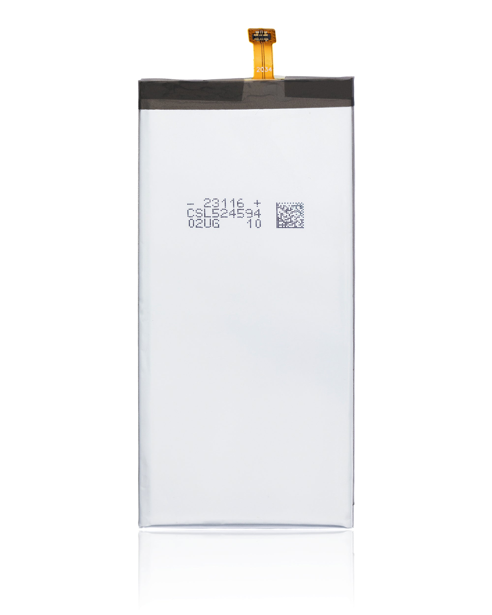 Ersatzbatterie für LG Stylo 6 (BL-T48)