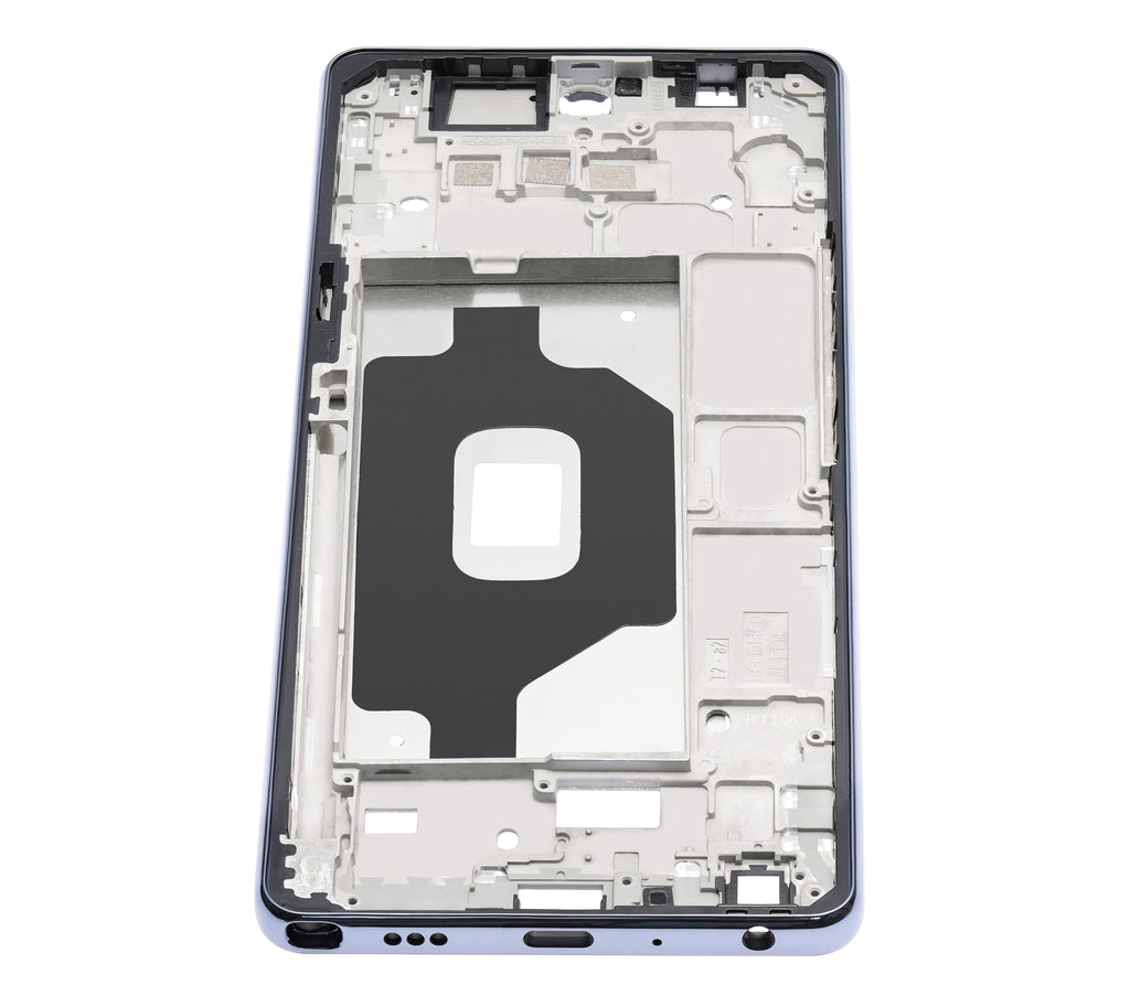 Mid Frame for LG Stylo 6 (Black)