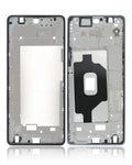 Middle Frame for LG Stylo 6 only (Silver)