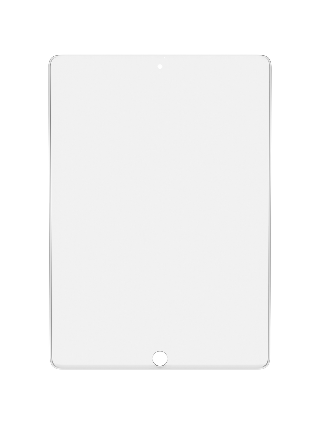 Casper Pro Temperglas für iPad Mini 4 / Mini 5 (Einzelpackung) (Klar)