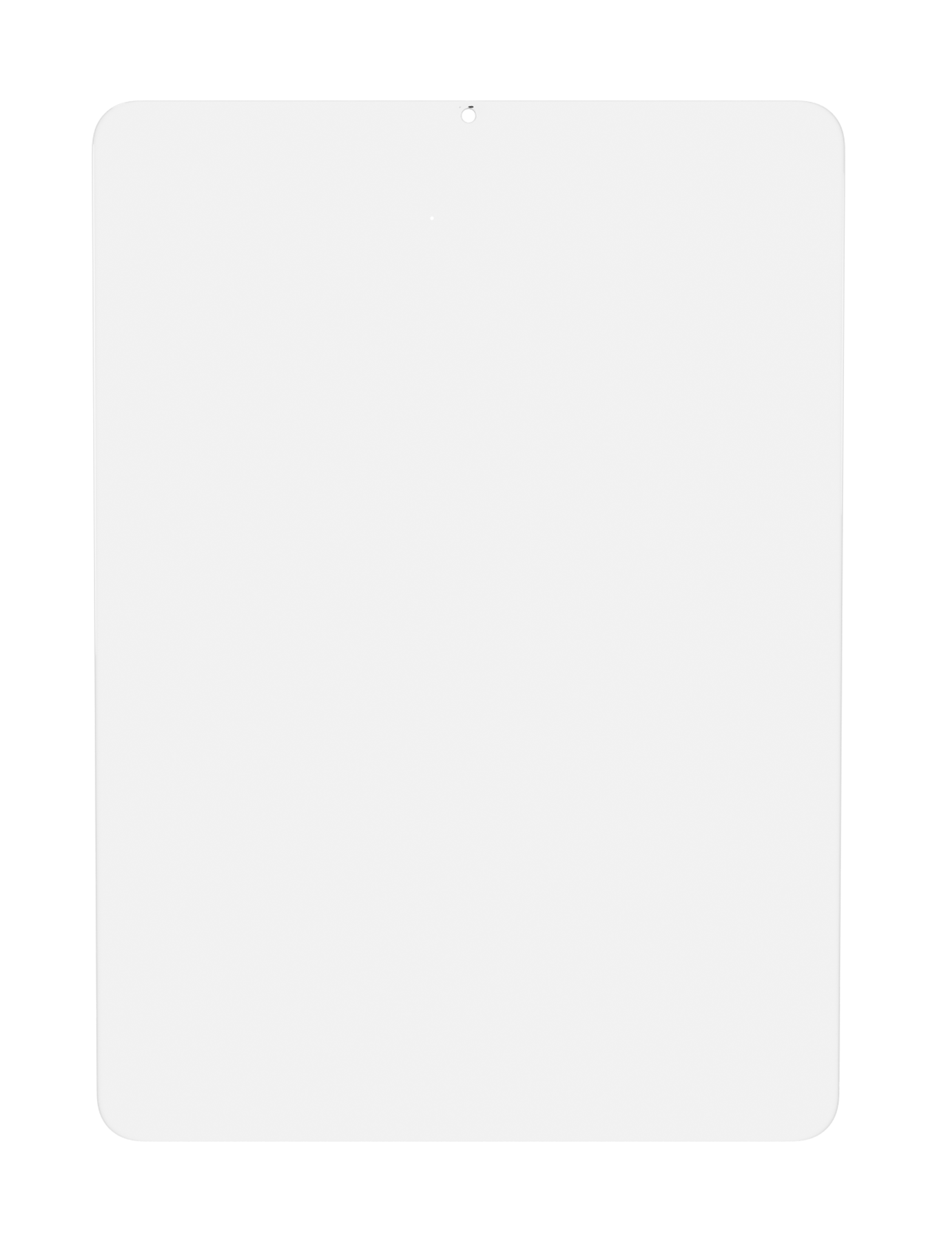 Casper Pro Panzerglas f. iPad Pro 11" + Air 4/5 (klar)