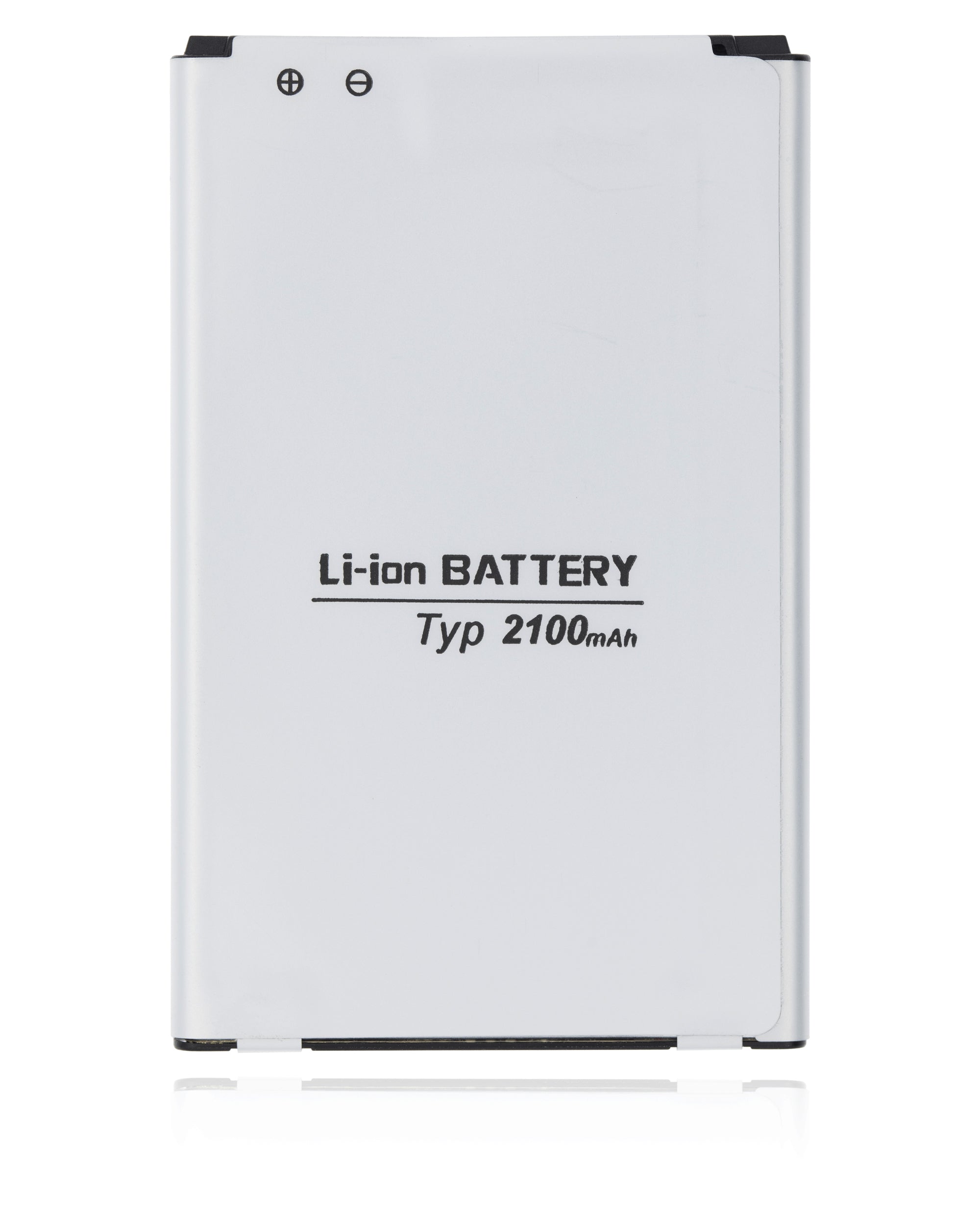 Ersatzakku BL-41A1H für LG Tribute/Optimus F60/Transpyre