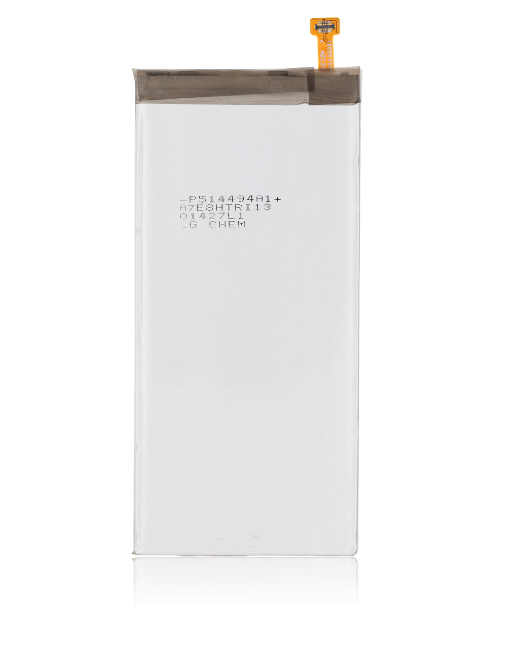 Ersatzbatterie für LG Stylo 4 / Stylo 4 Plus / V40 ThinQ / Q8 (Q815) (BL-T37)