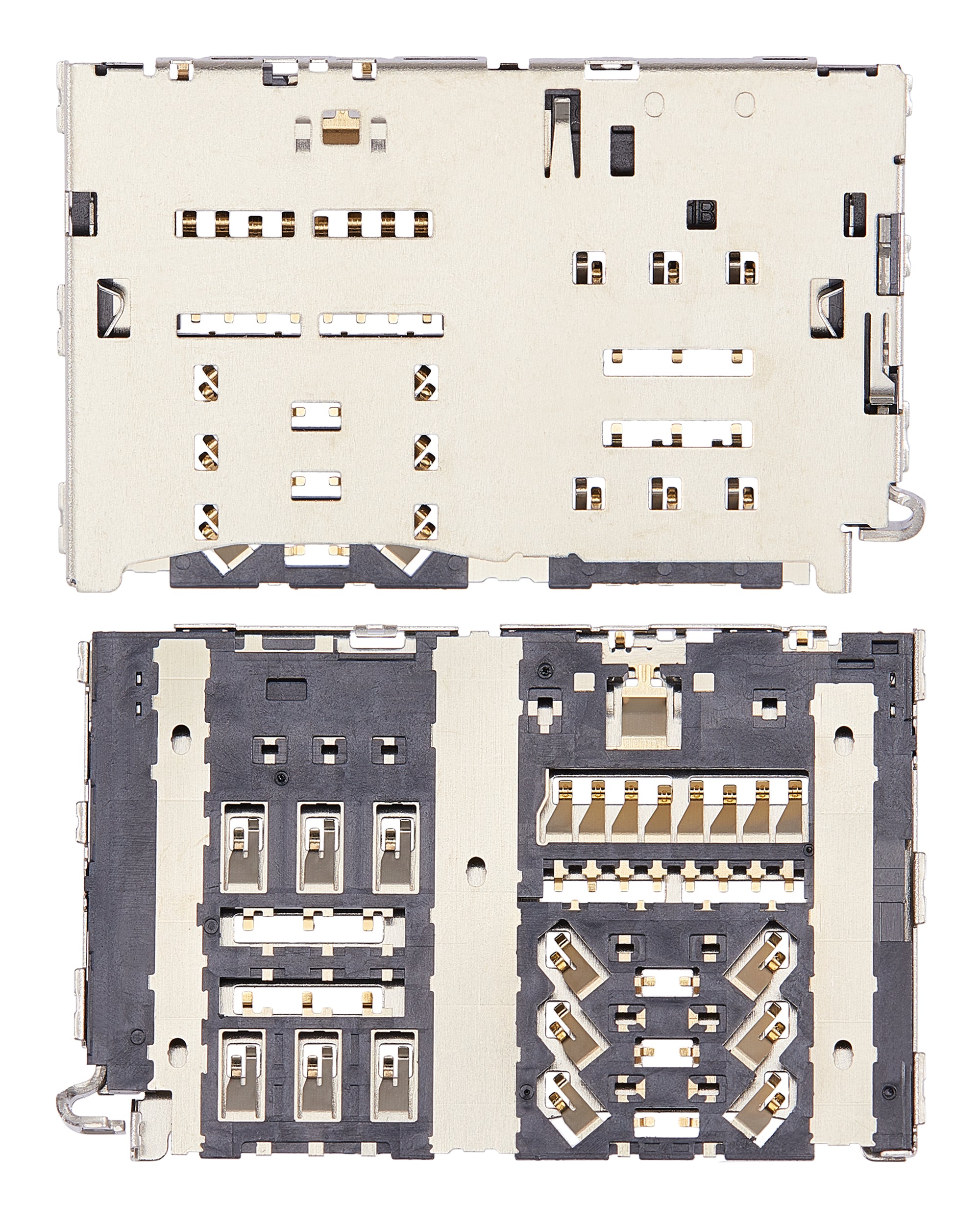 SIM Card Reader for LG Stylo 4