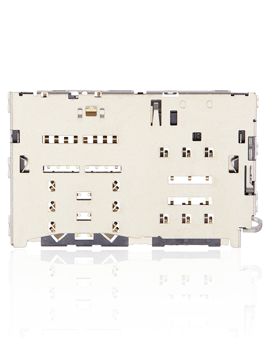 SIM Card Reader for LG Stylo 4
