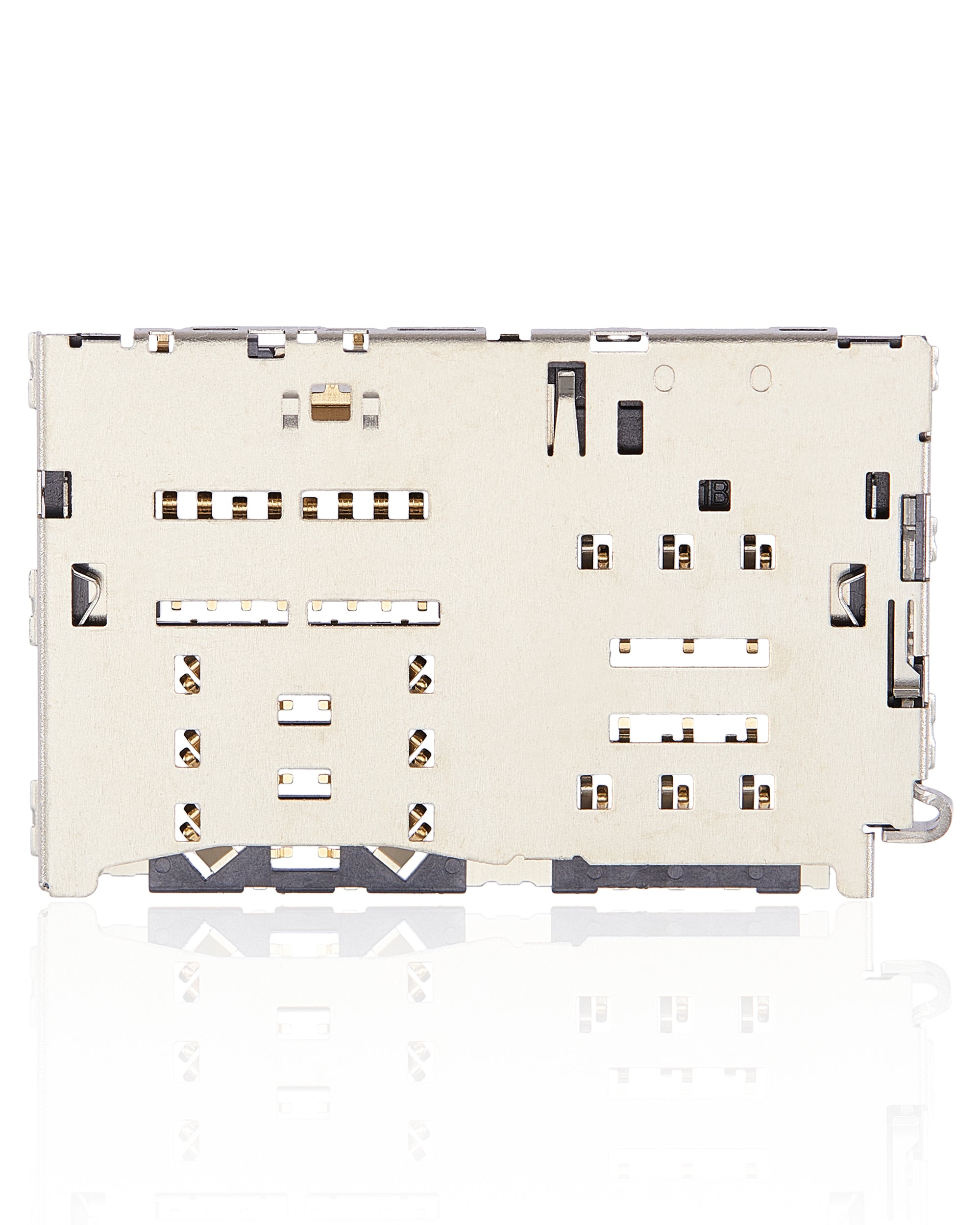 SIM Card Reader for LG Stylo 4