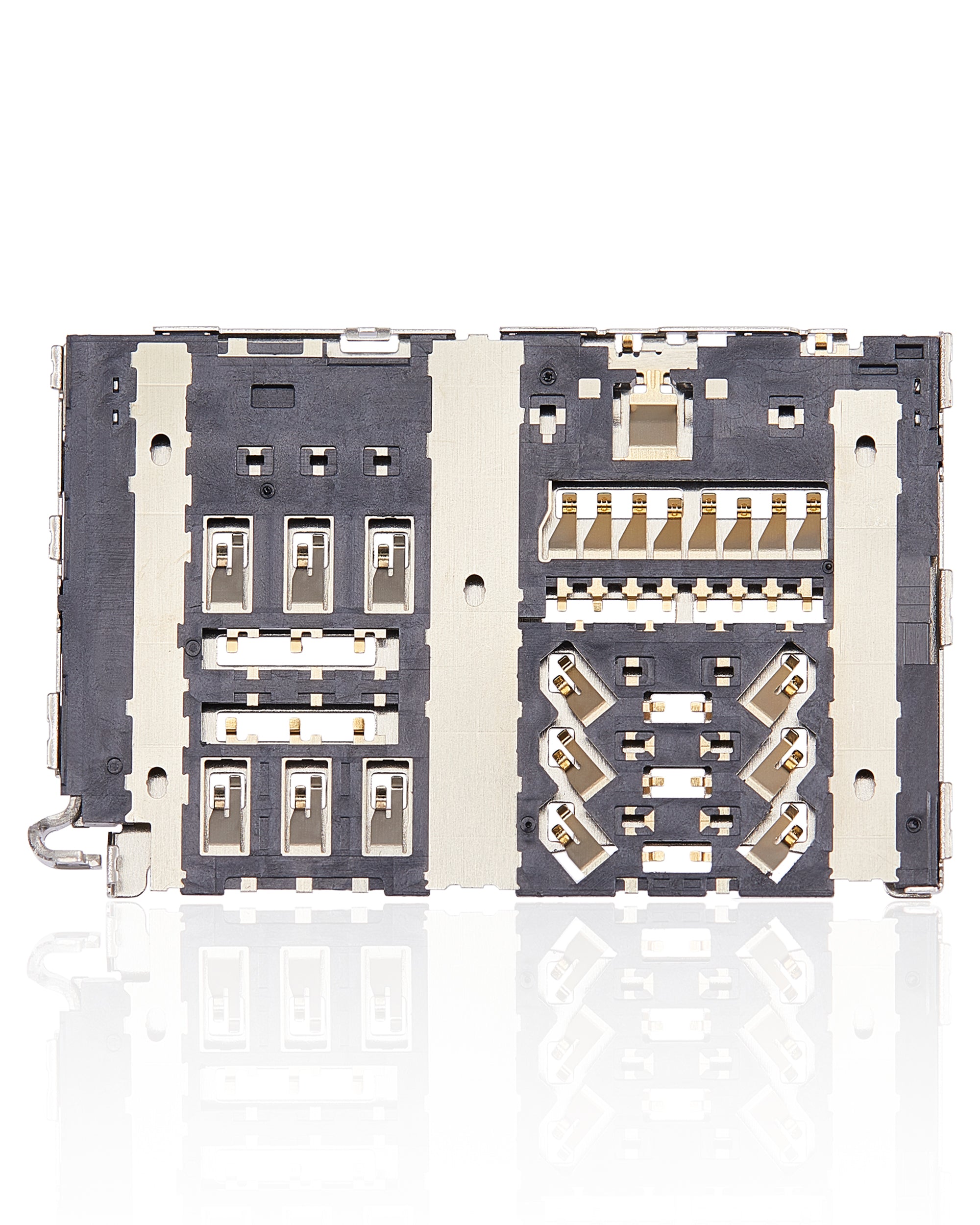 SIM Card Reader for LG Stylo 4