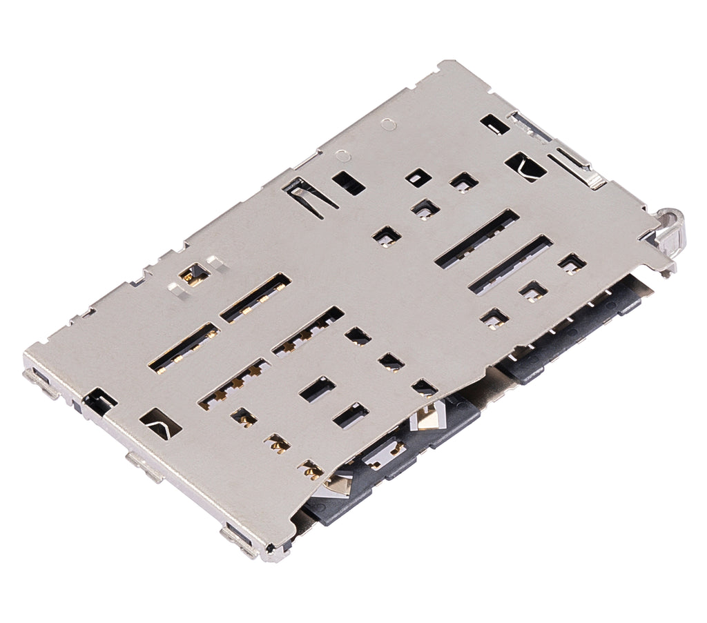 SIM Card Reader for LG Stylo 4