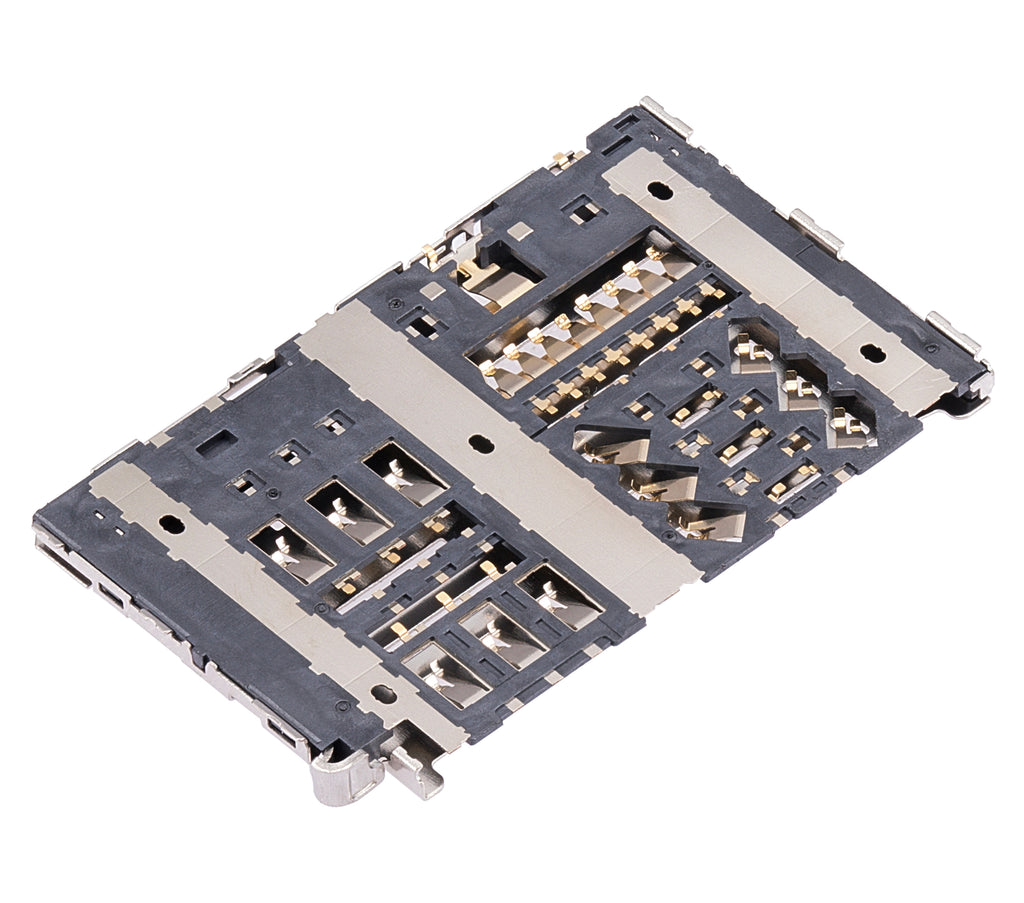 SIM Card Reader for LG Stylo 4