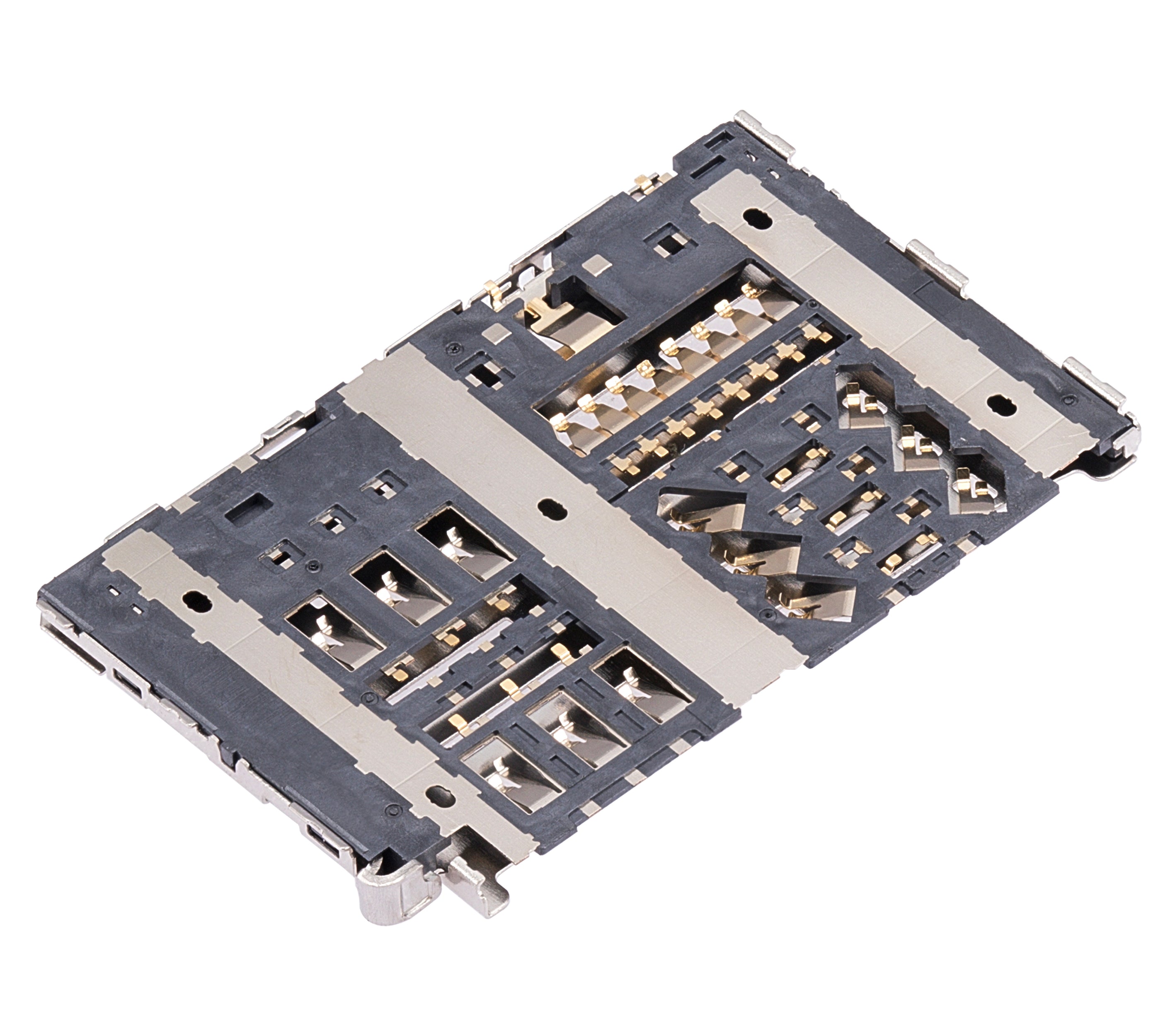 SIM Card Reader for LG Stylo 4